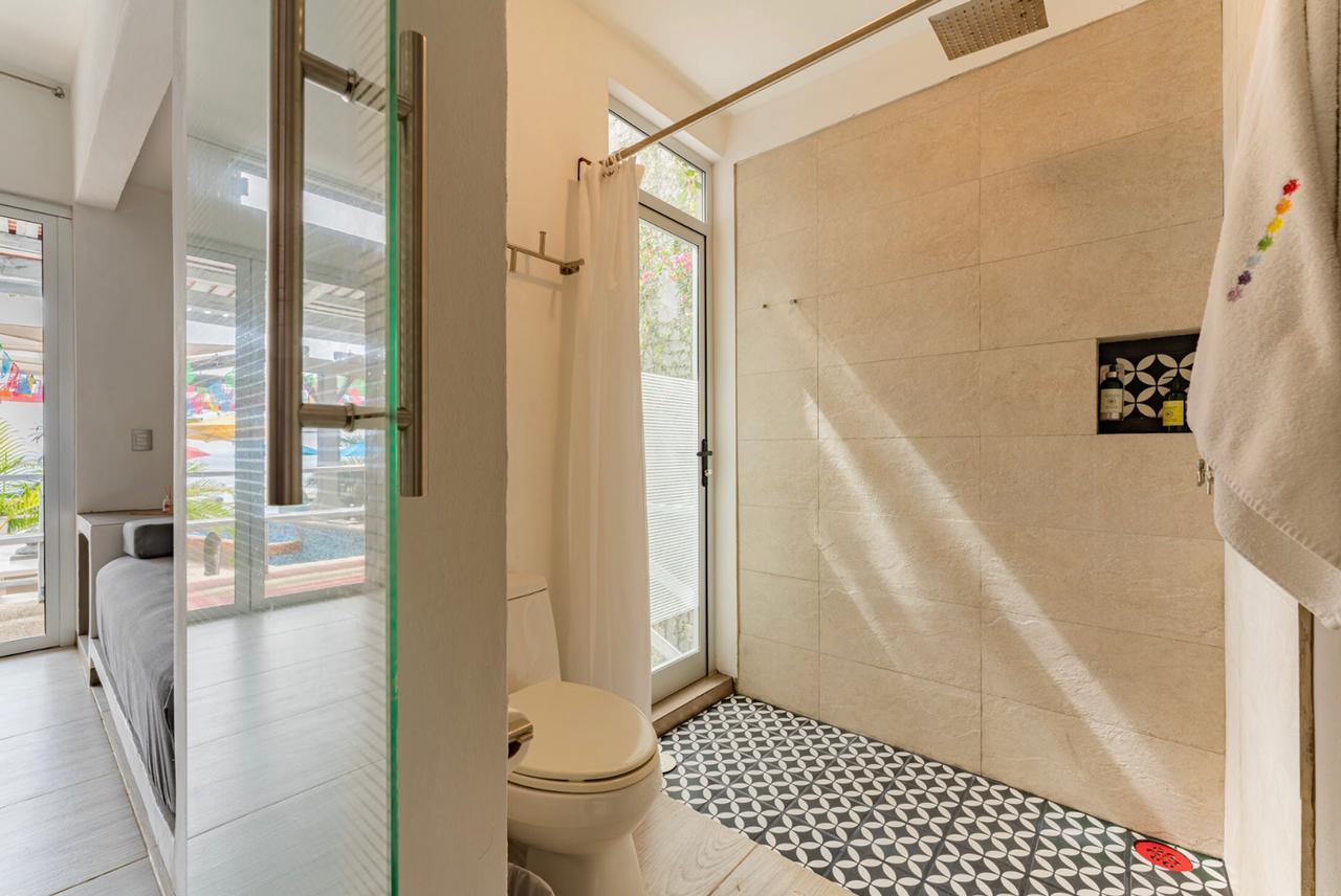 Suite Deluxe Ocean View