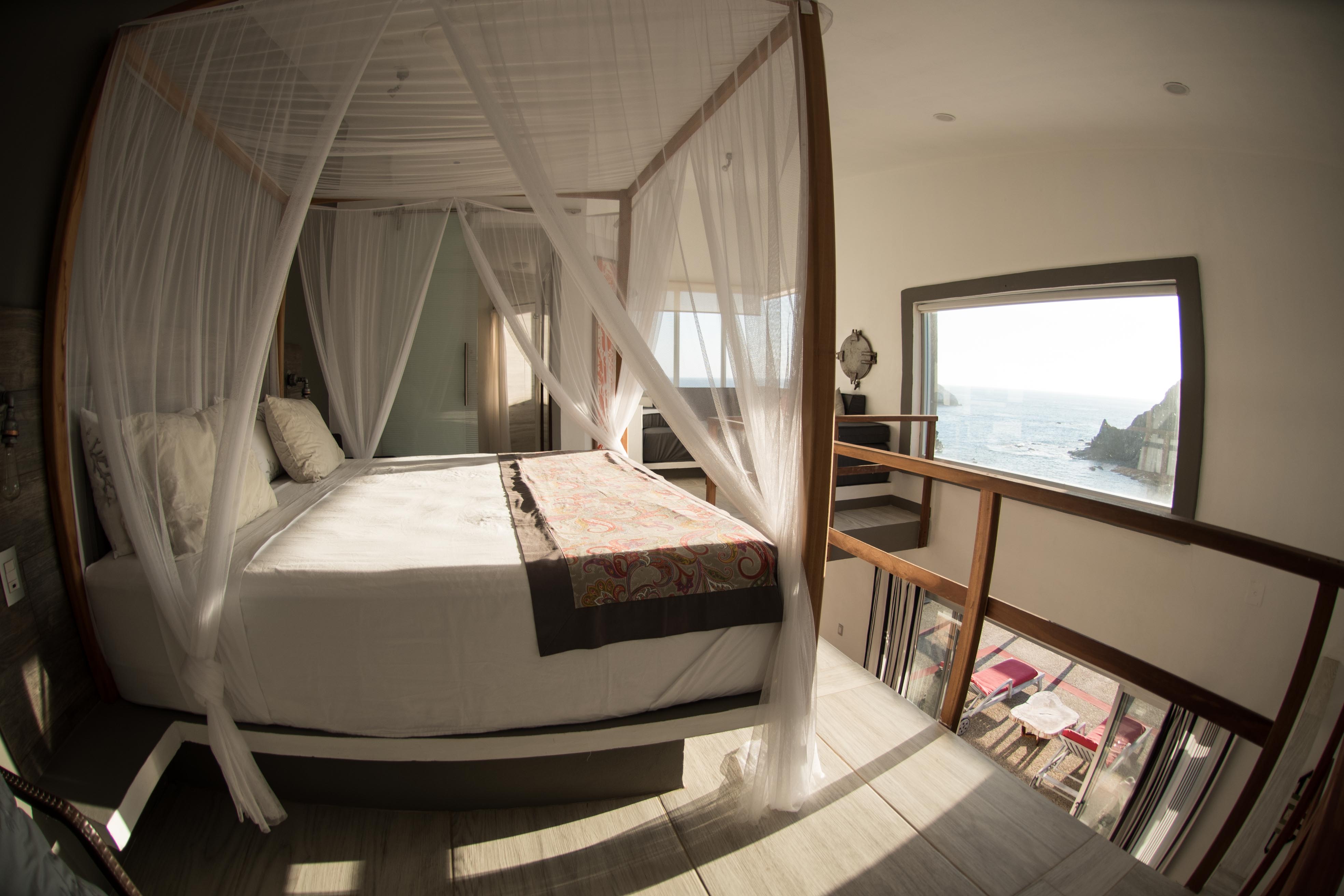 Suite Deluxe Superior