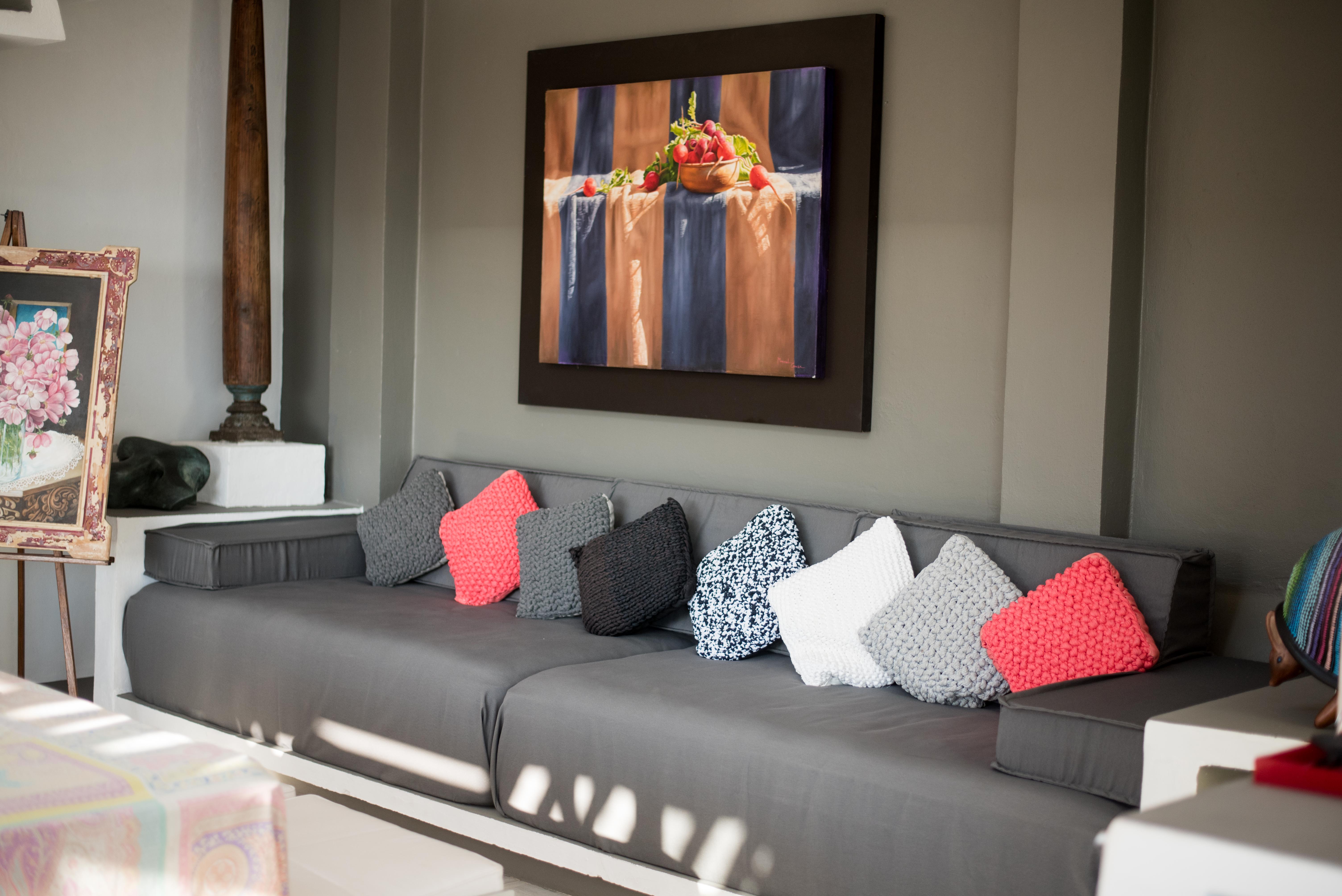 Suite Deluxe Superior