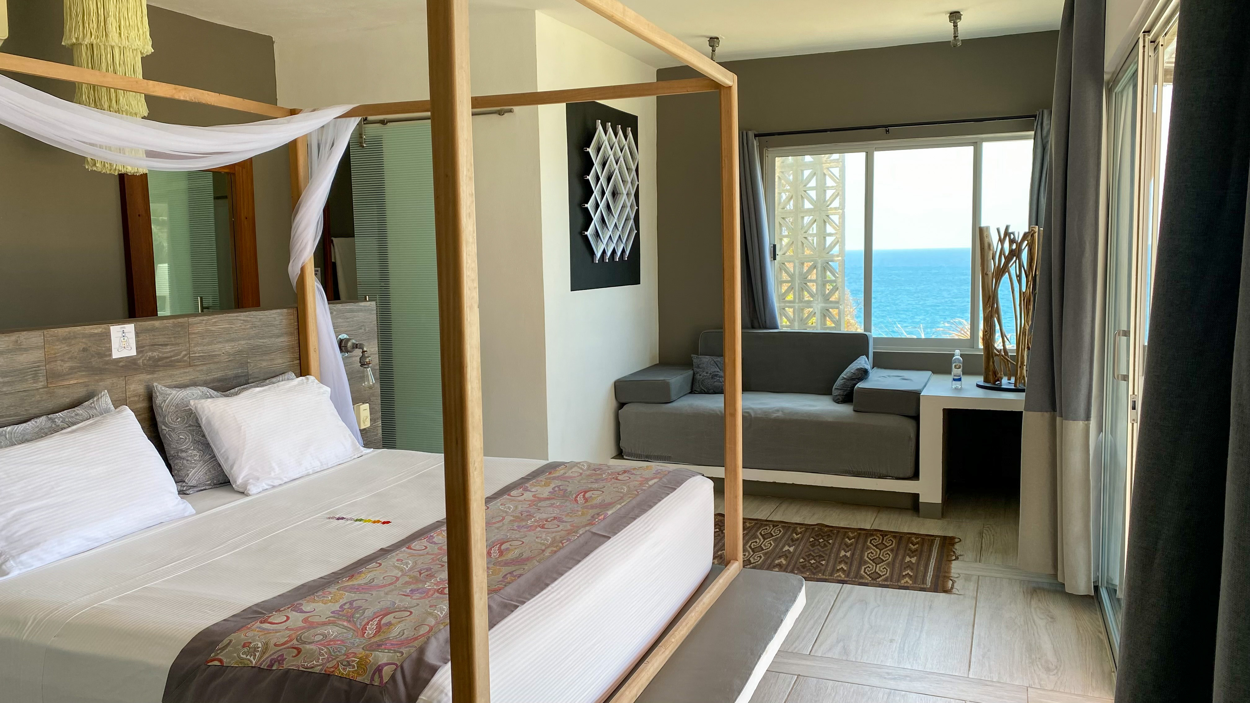 Suite Deluxe with Private Pool