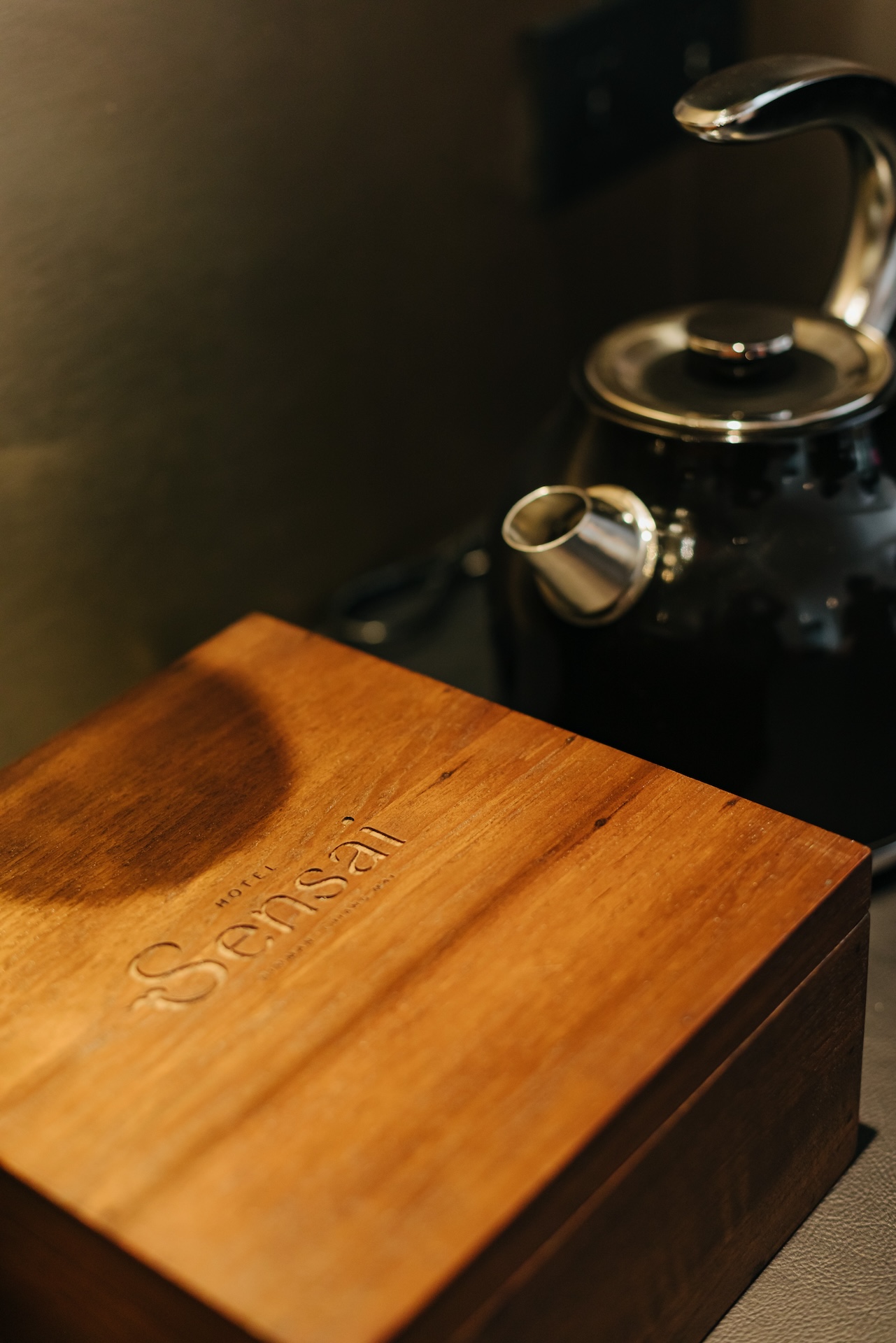 Junior Suite Superior