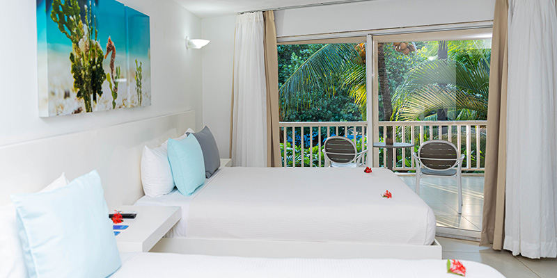 Double Single Standard