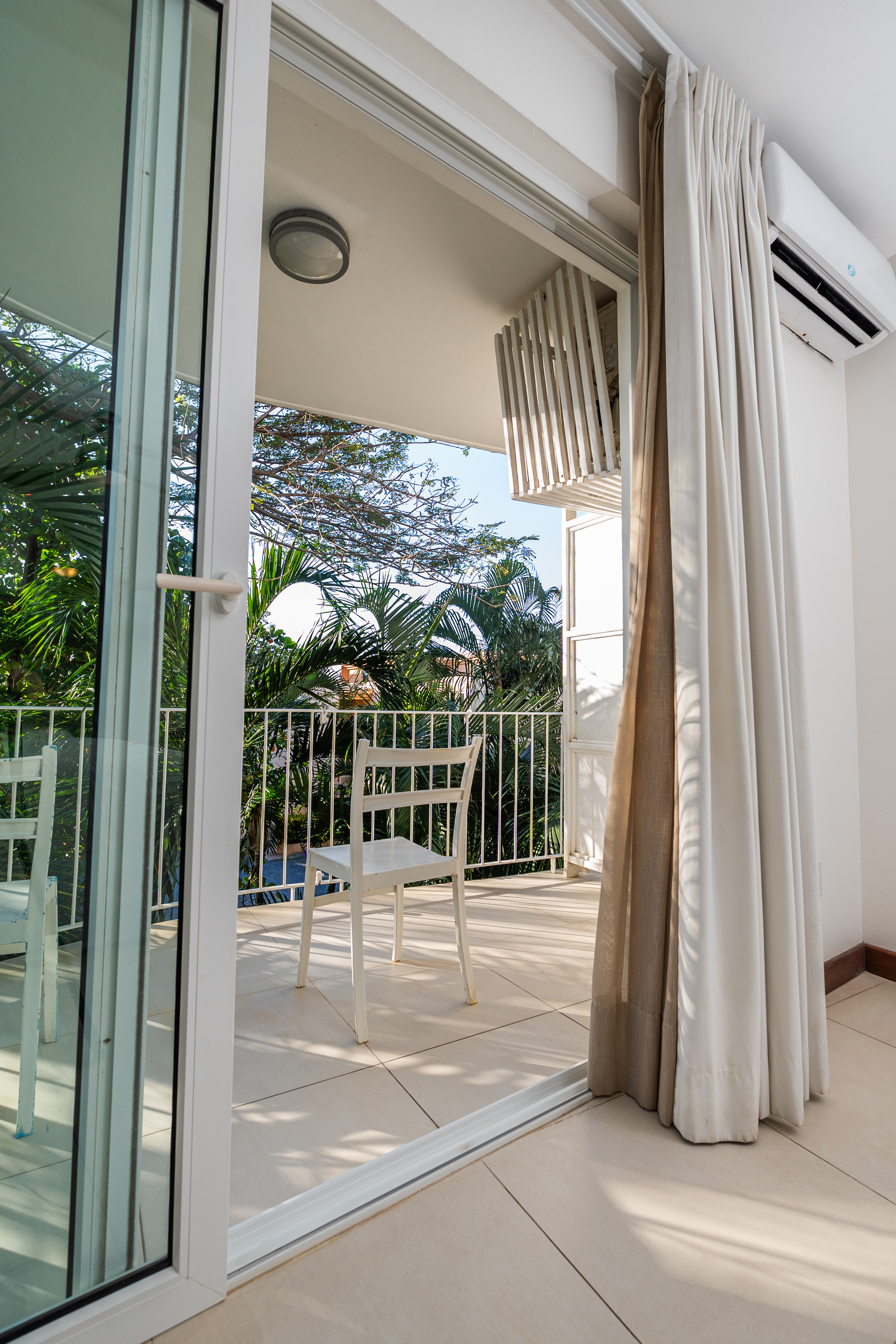 Double with Double Bed