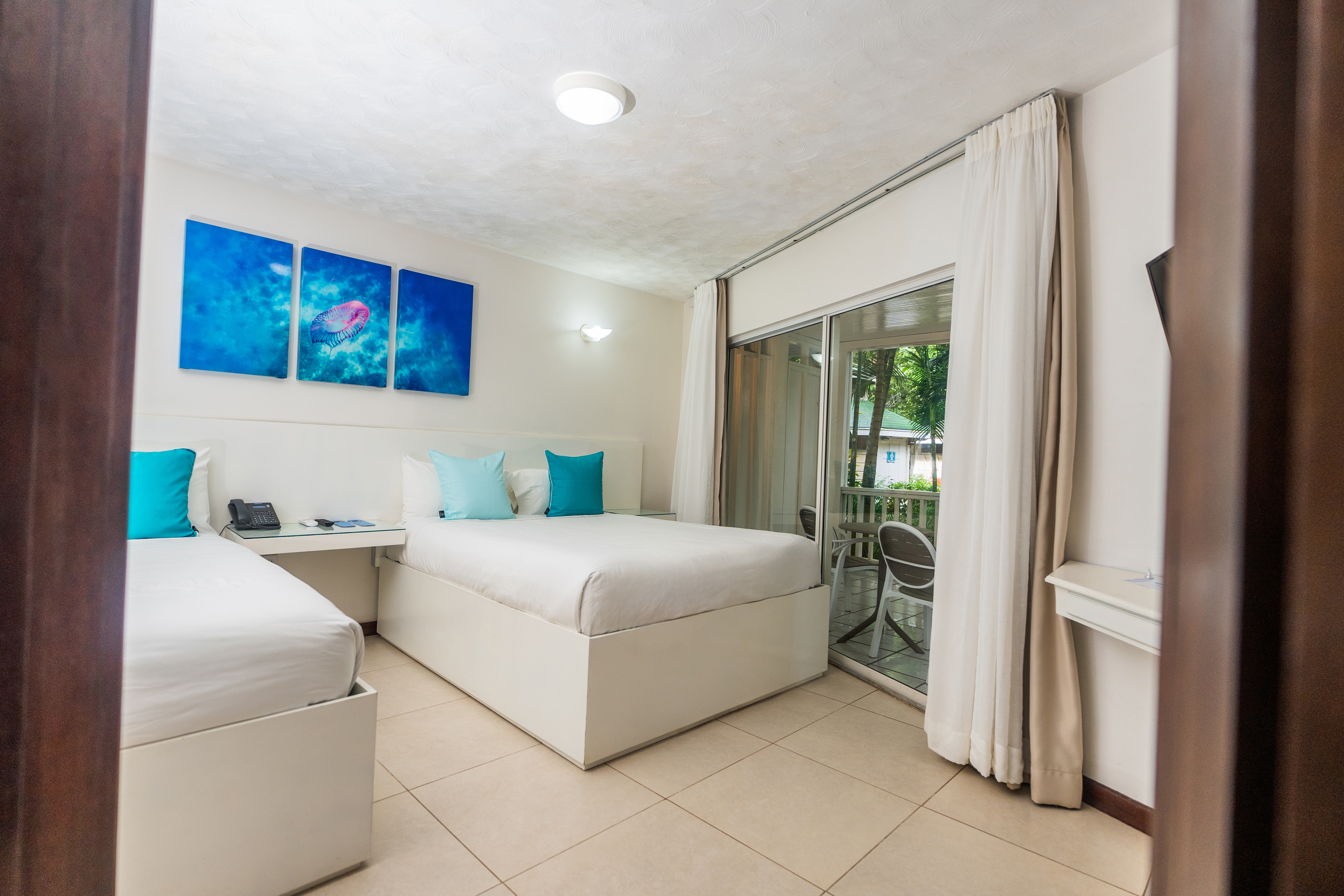 Double Single Standard