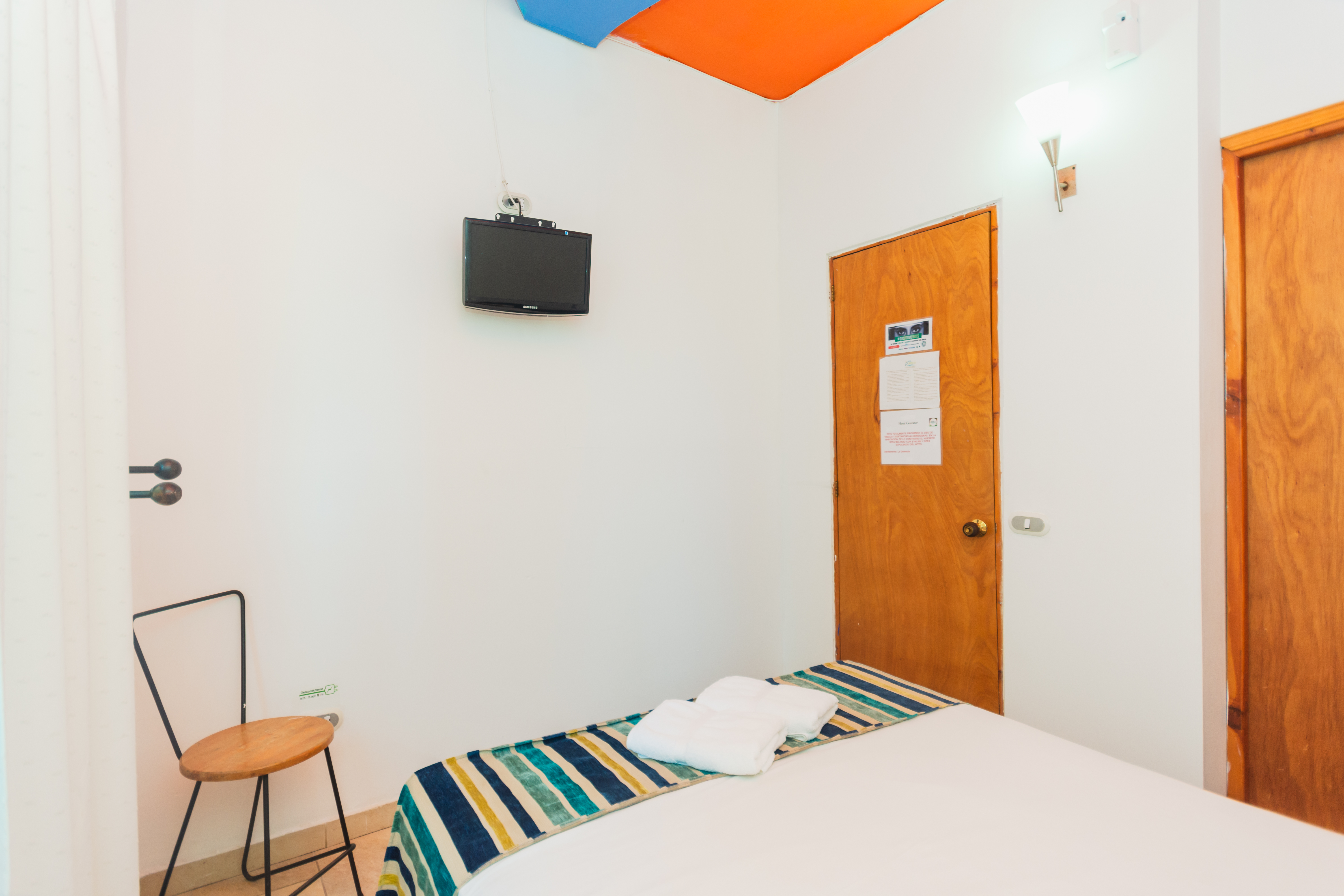 Junior Suite Superior