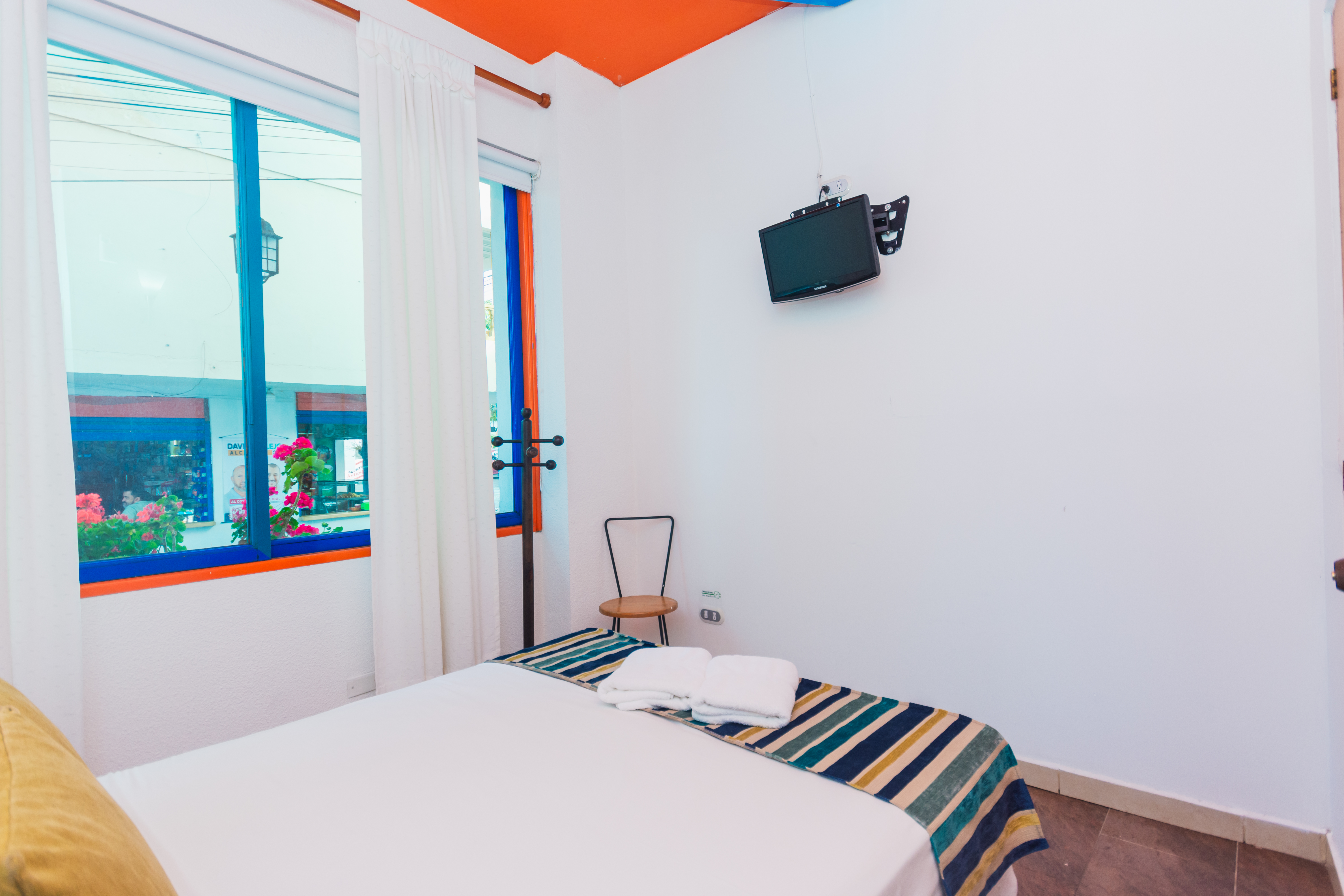 Junior Suite Superior