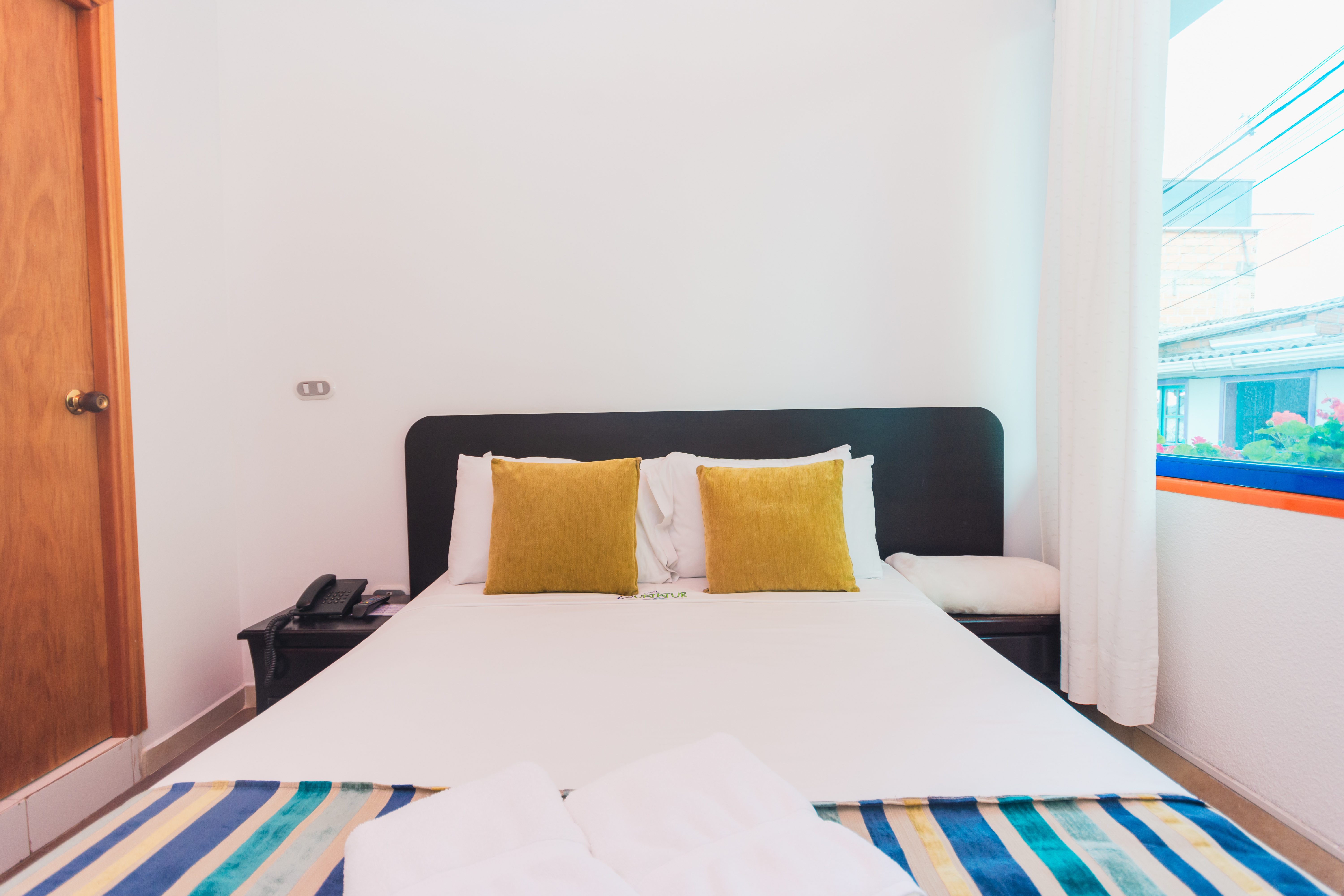 Junior Suite Superior