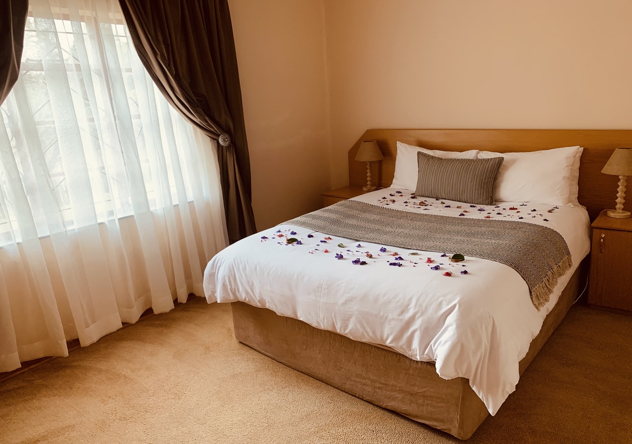 Family Room Deluxe Two Beds