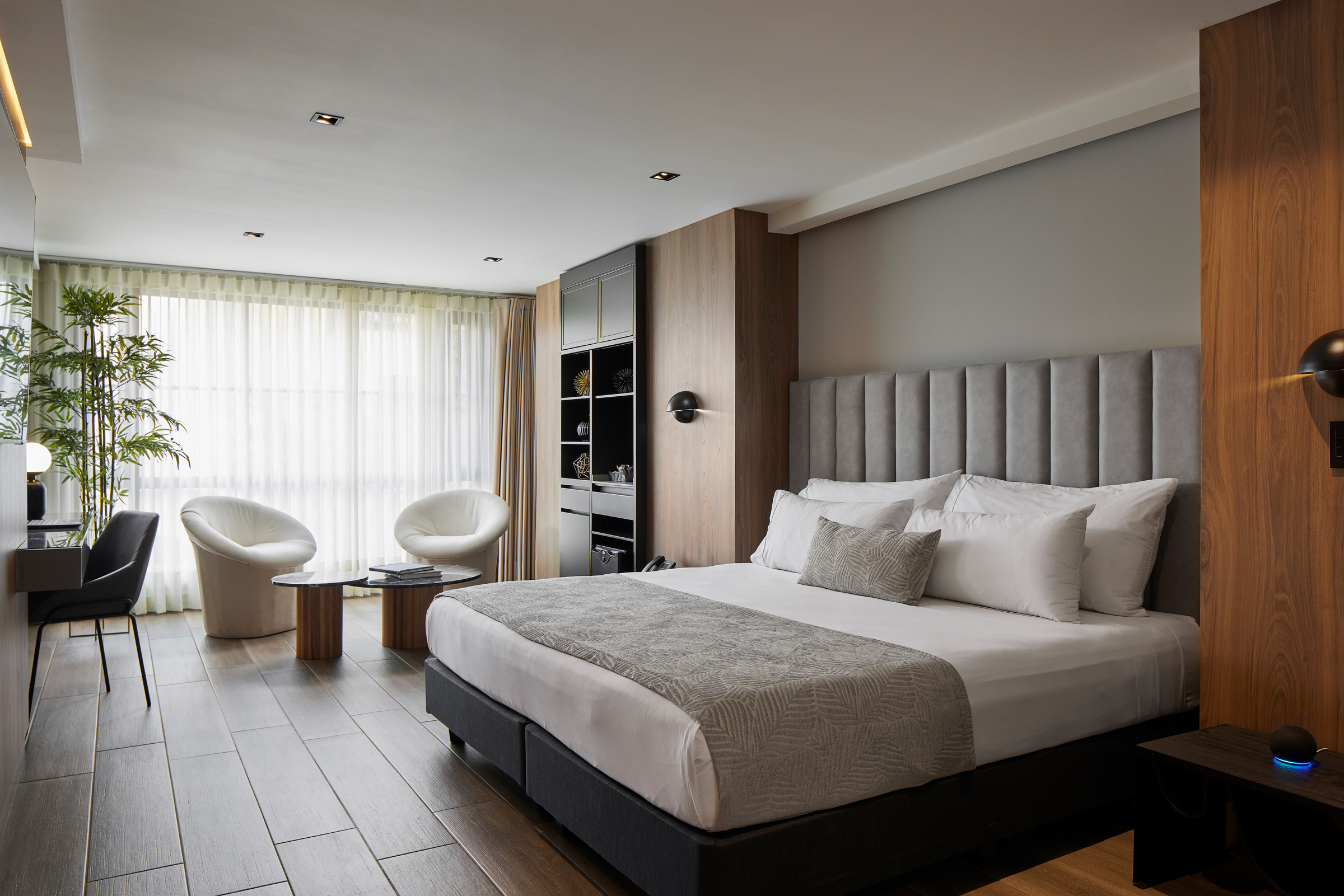 Suite One Bedroom One Bathroom