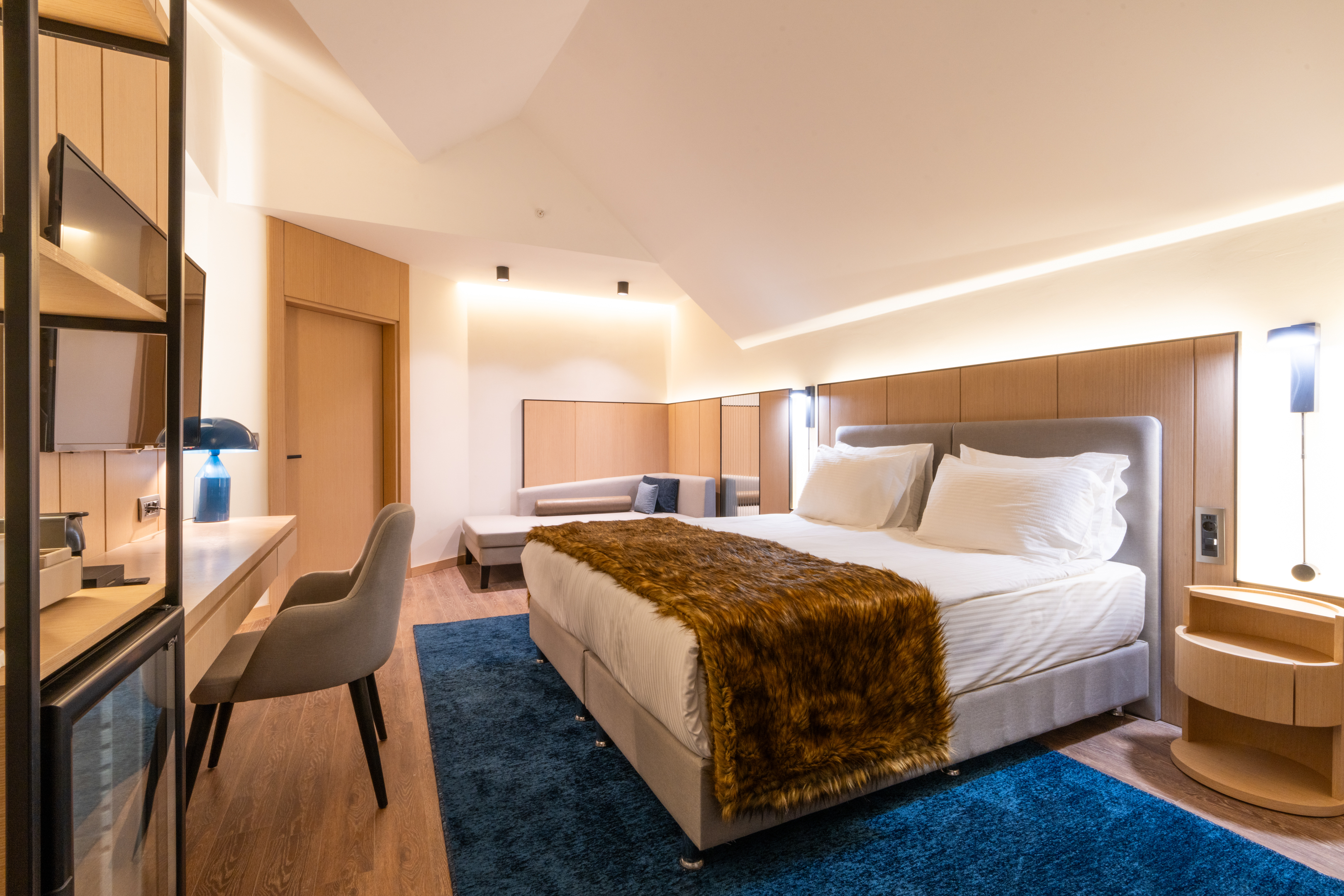Suite Standard