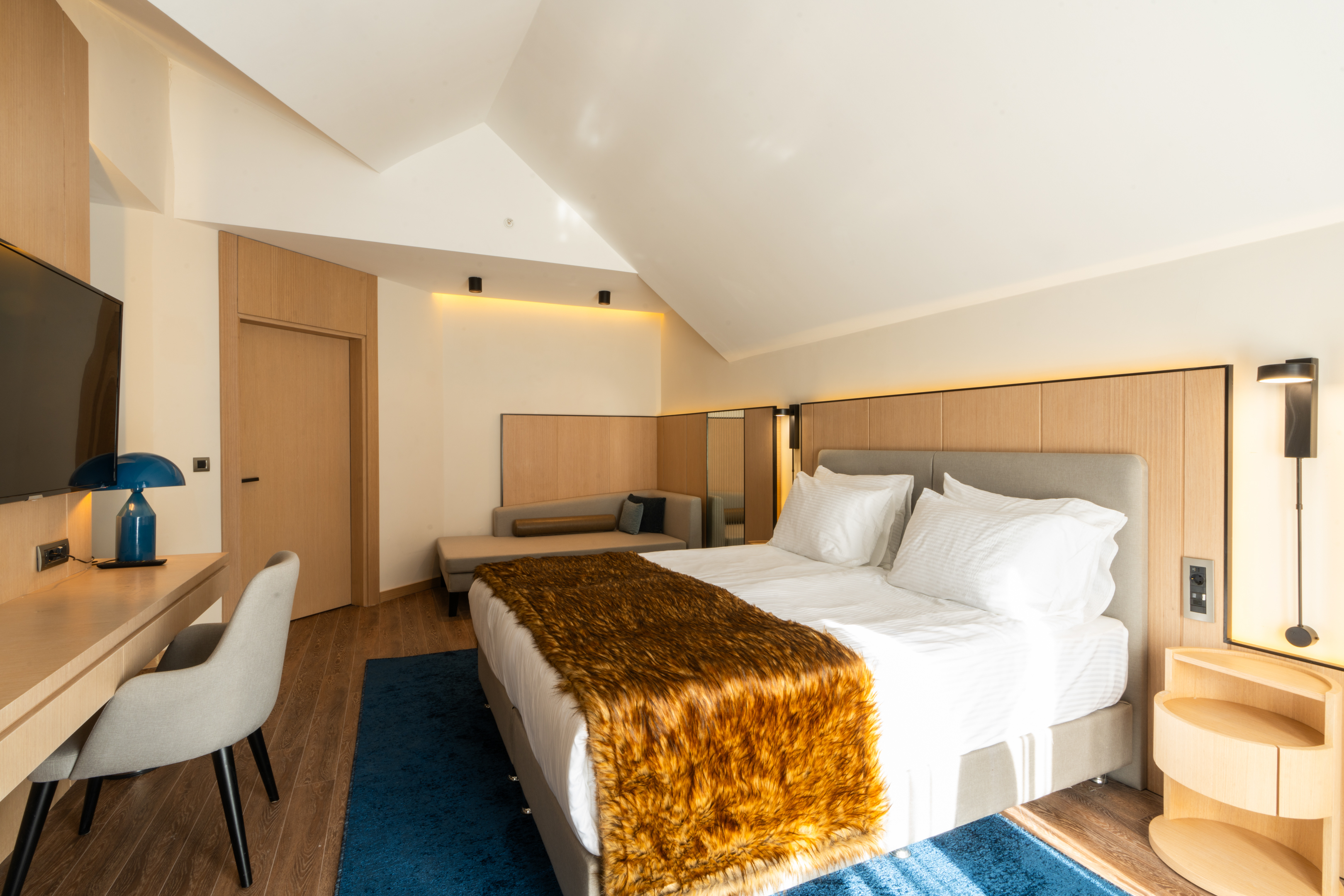 Suite Standard