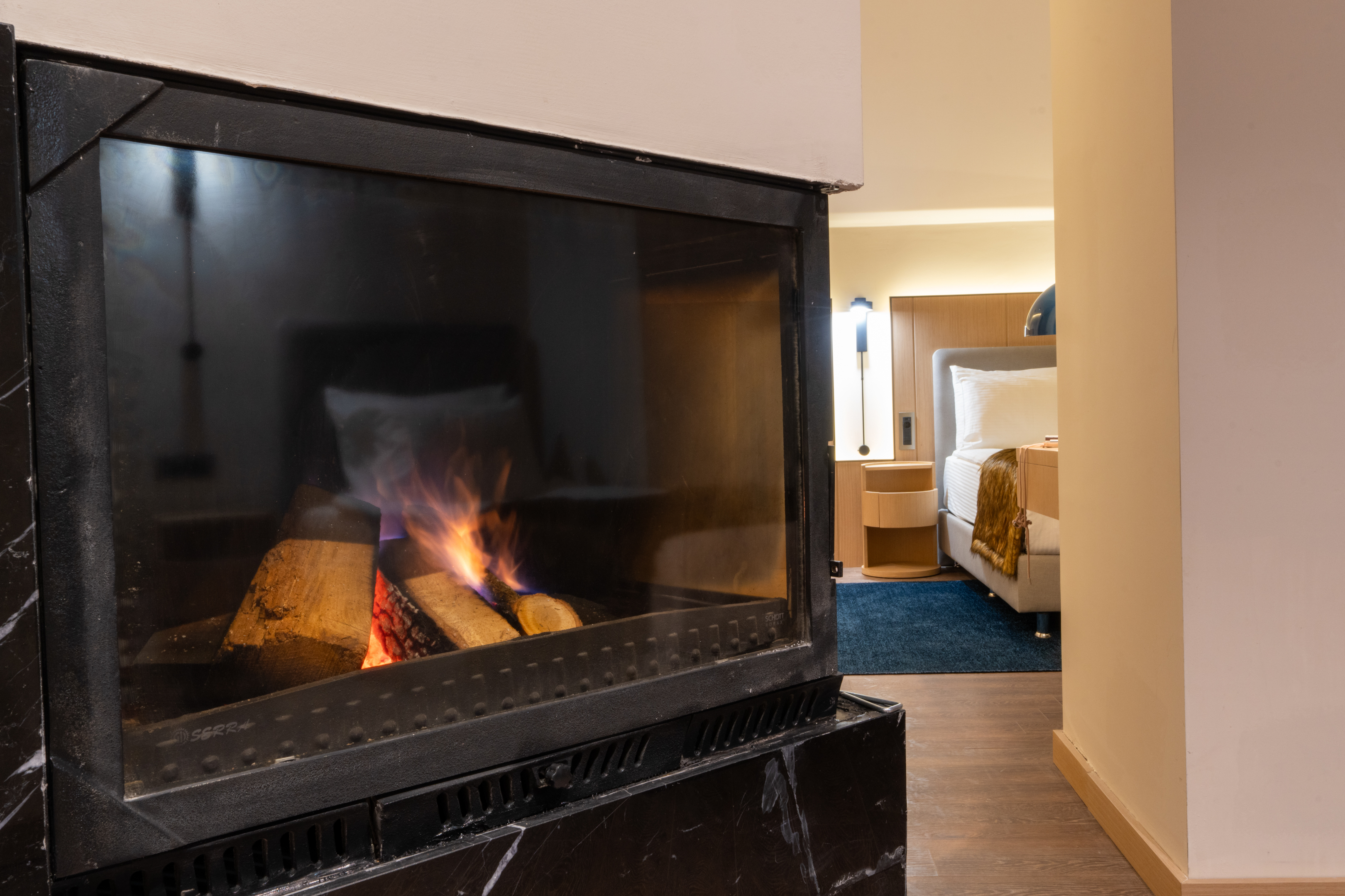 Suite Standard