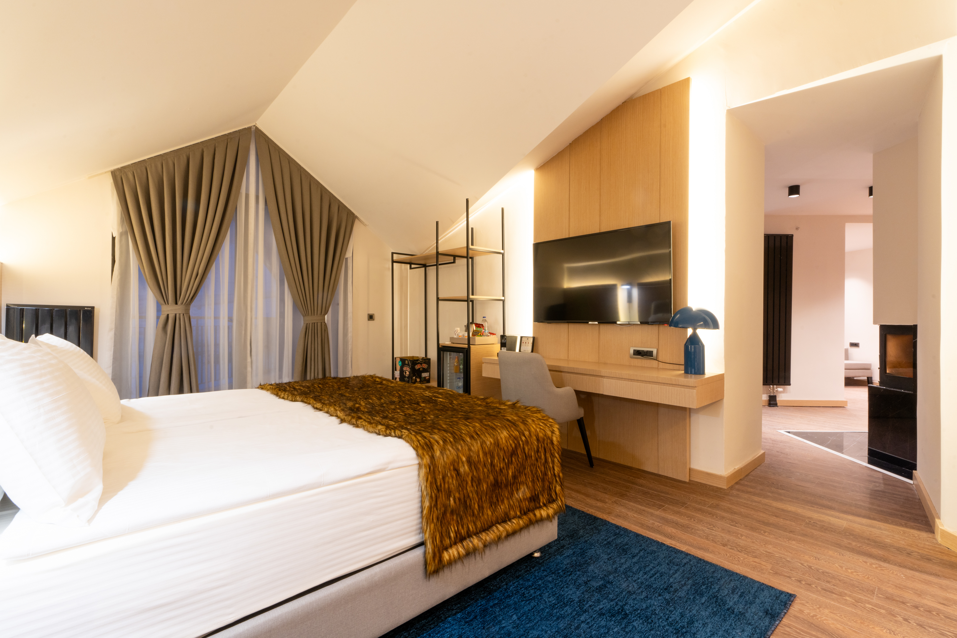 Suite Standard