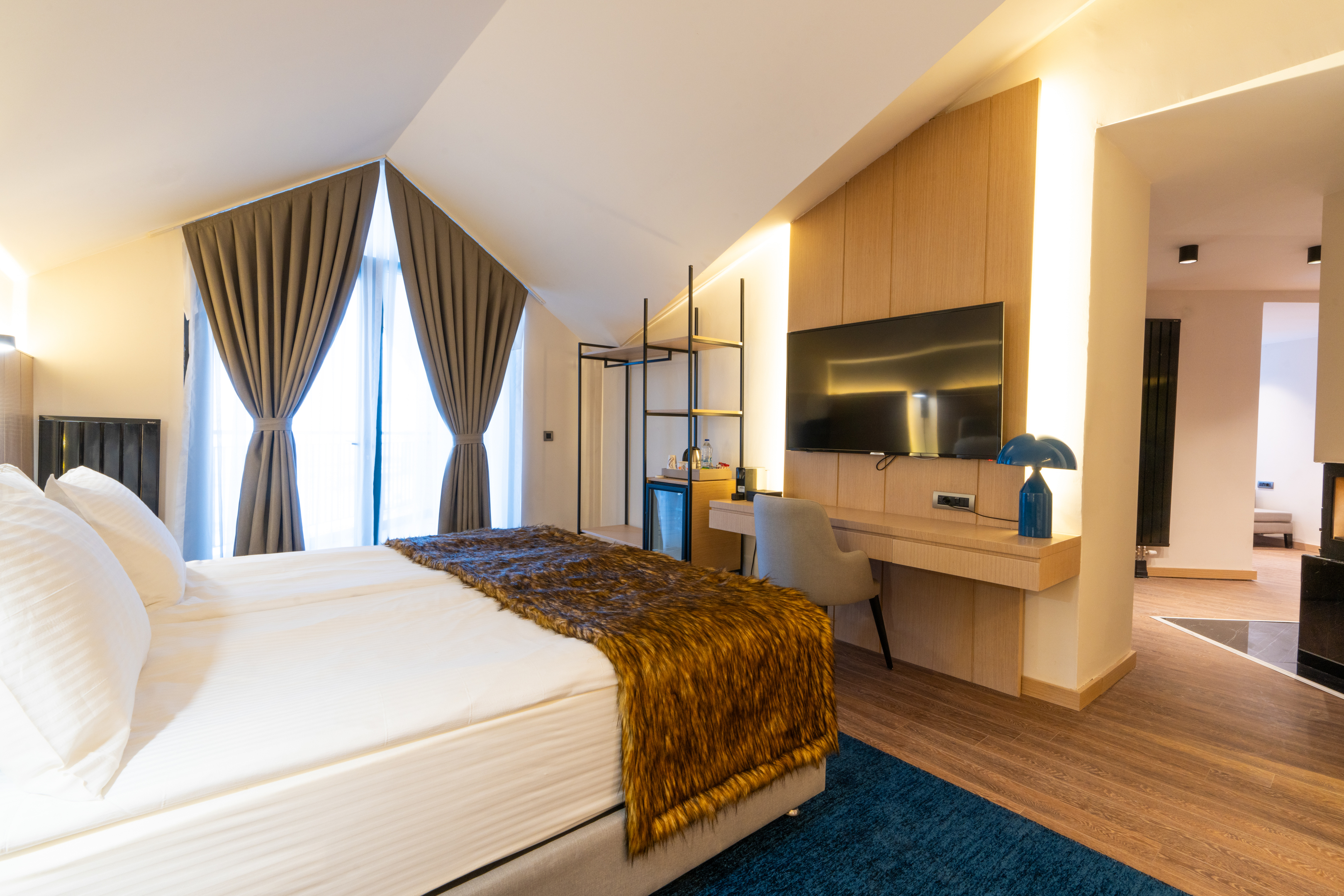 Suite Standard