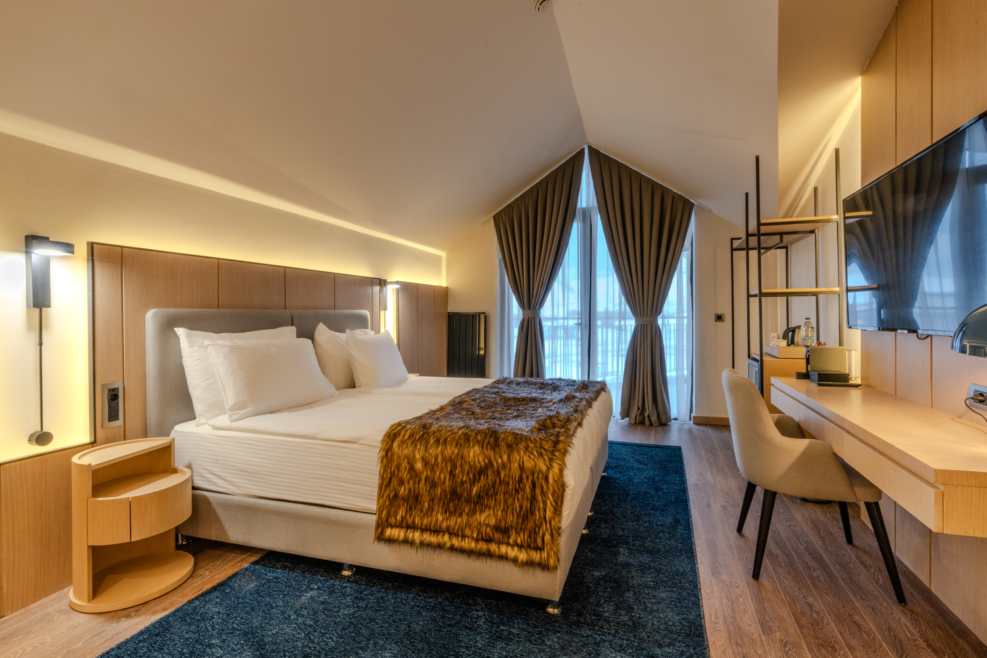 Suite Standard