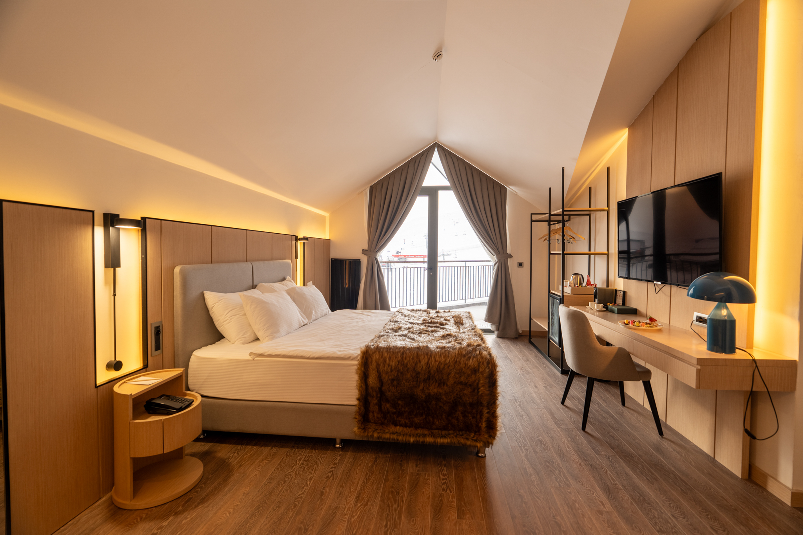 Suite Standard