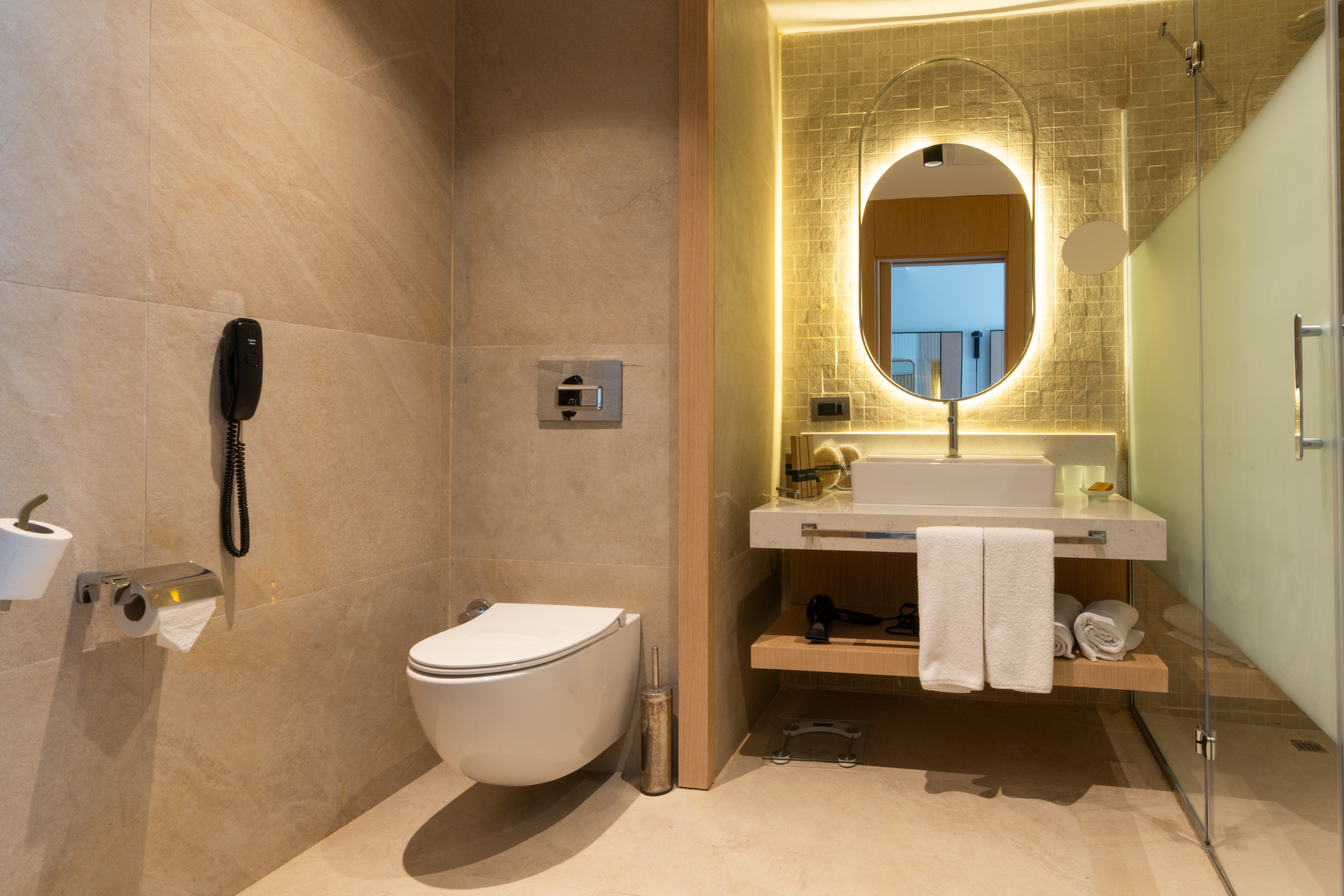 Room Superior