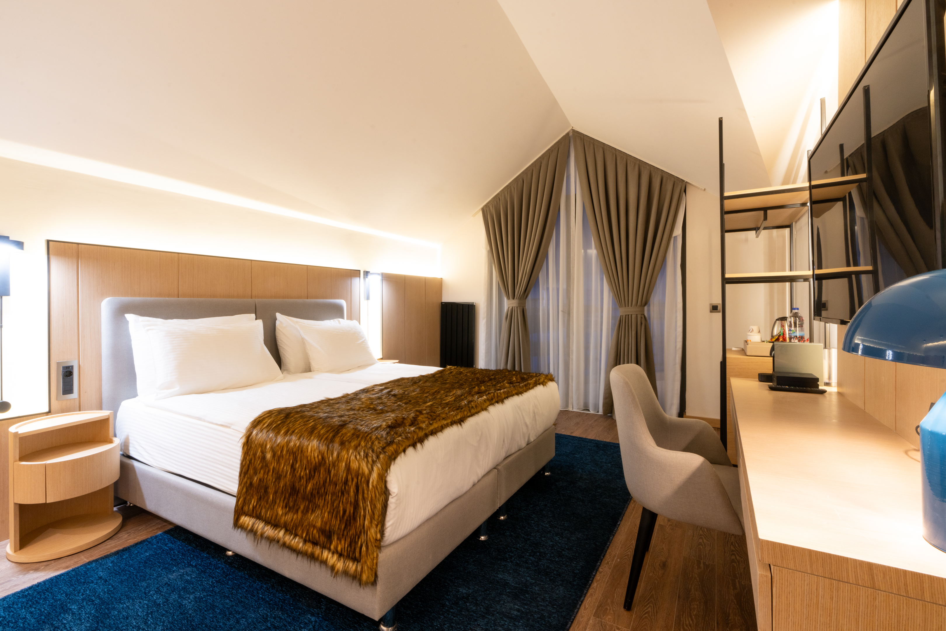 Suite Standard