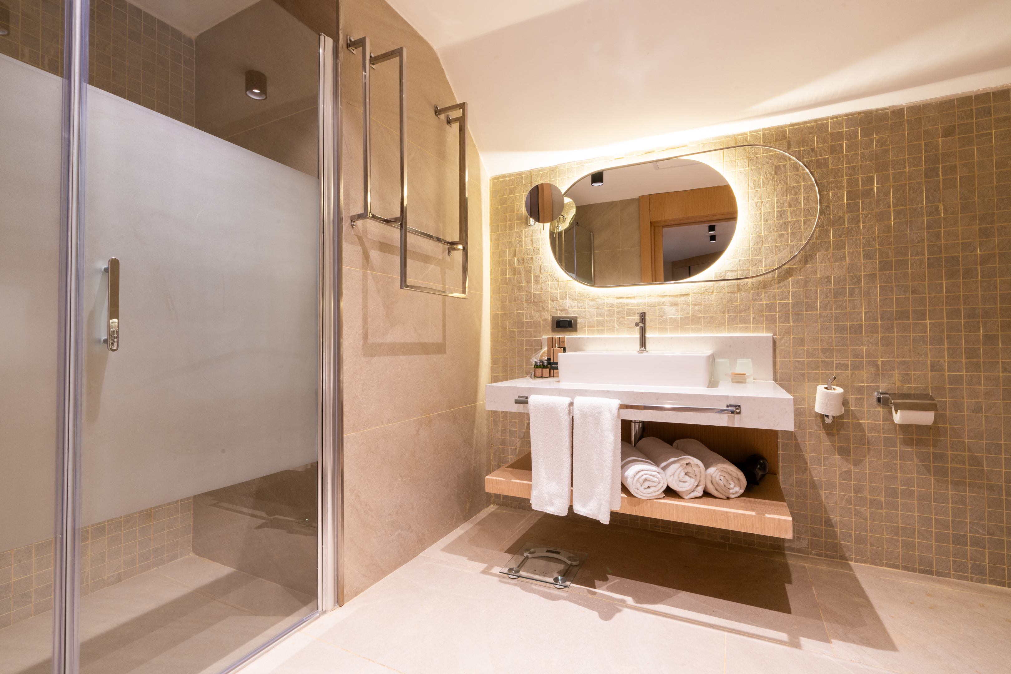 Suite Standard
