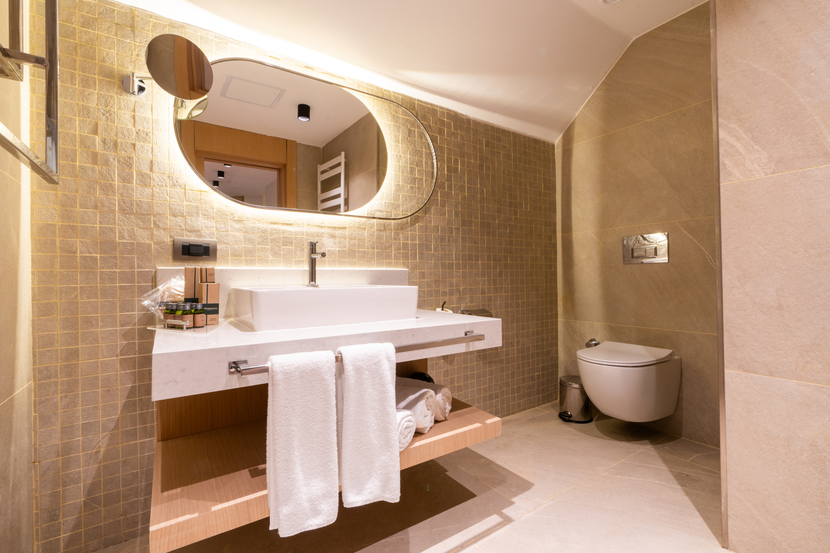 Suite Standard