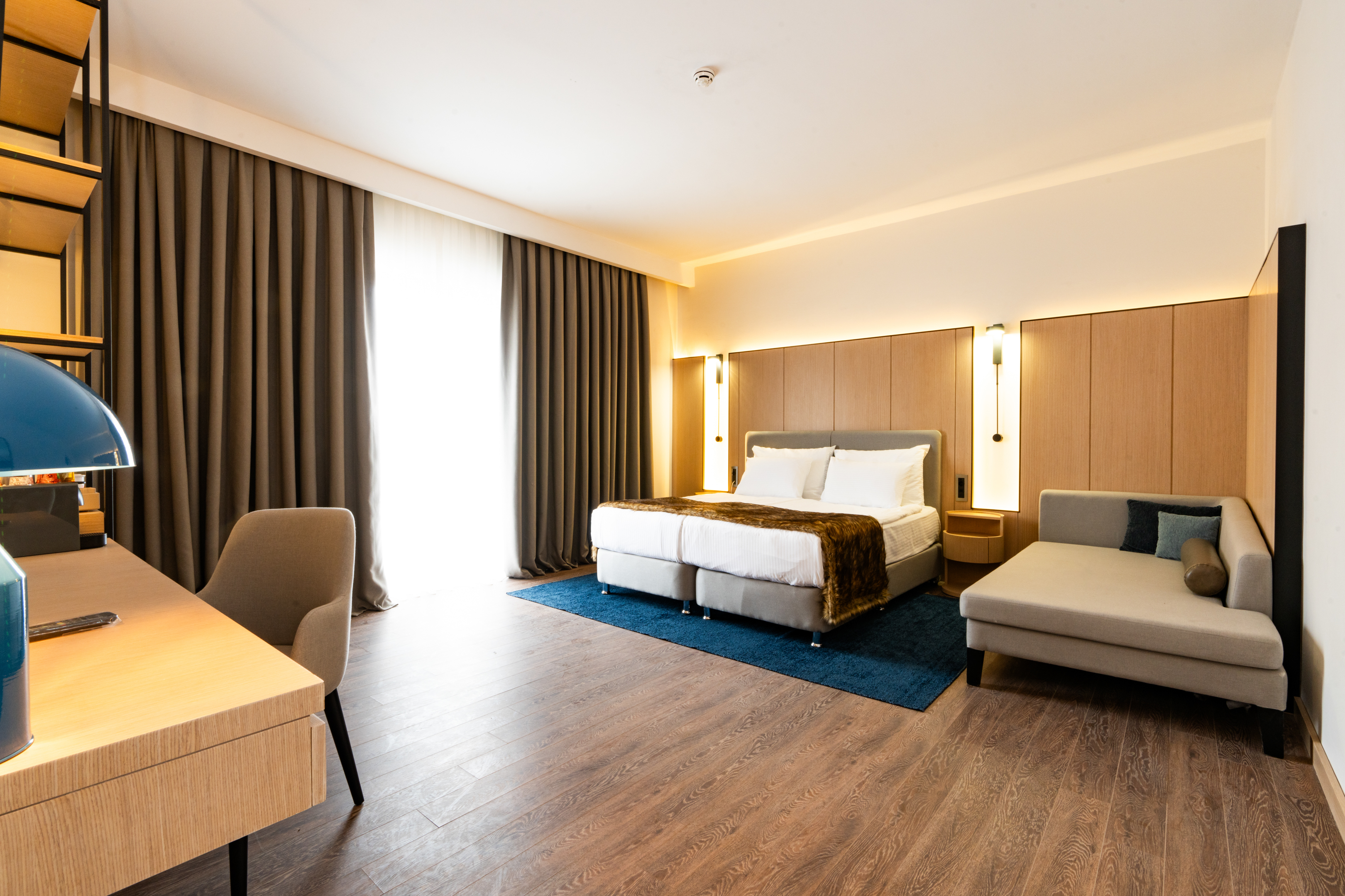 Room Superior
