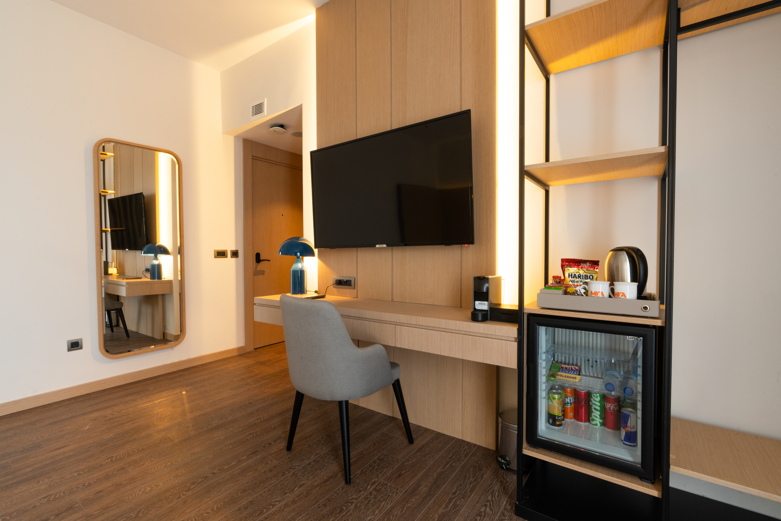 Room Superior