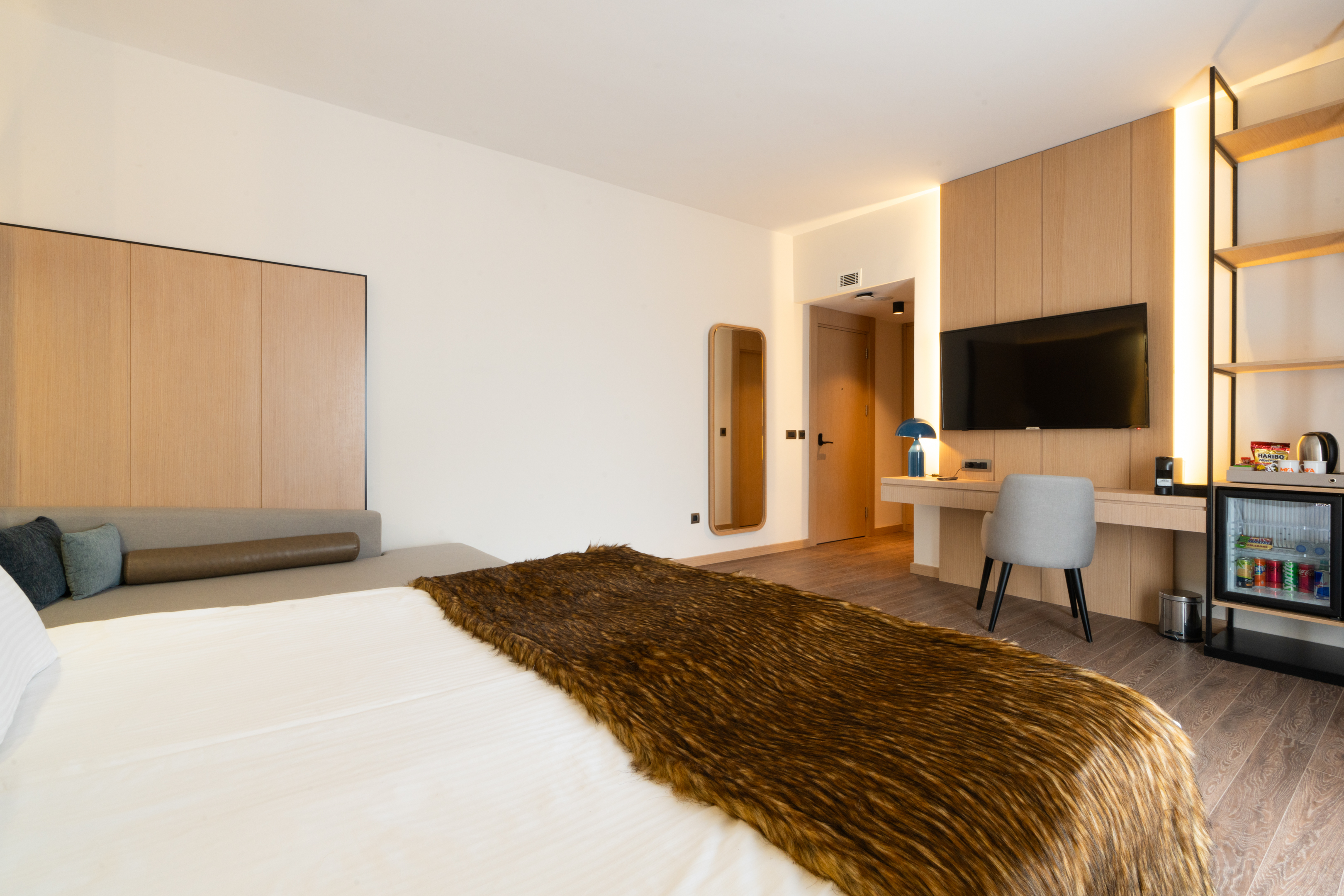 Room Superior