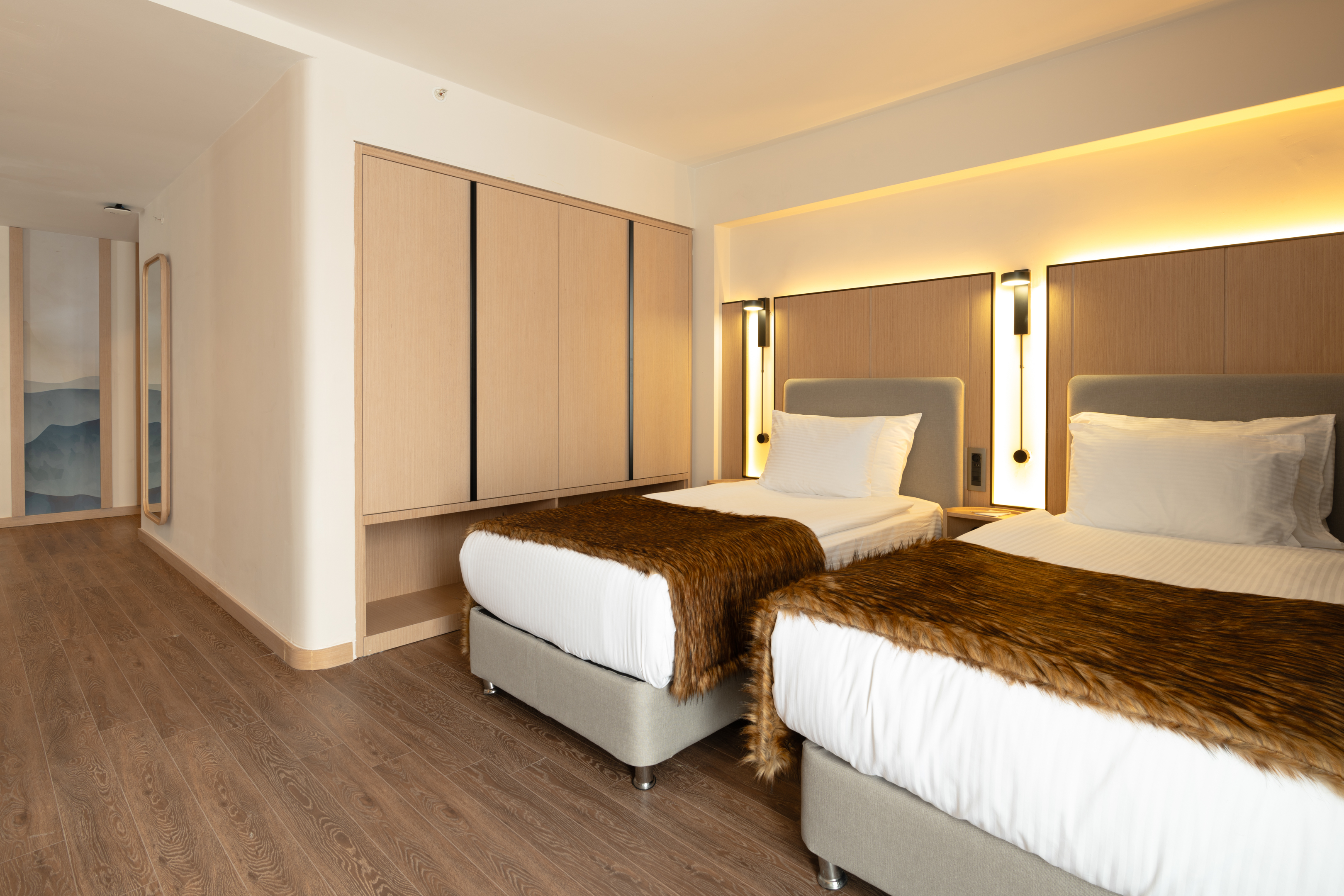 Junior Suite Standard