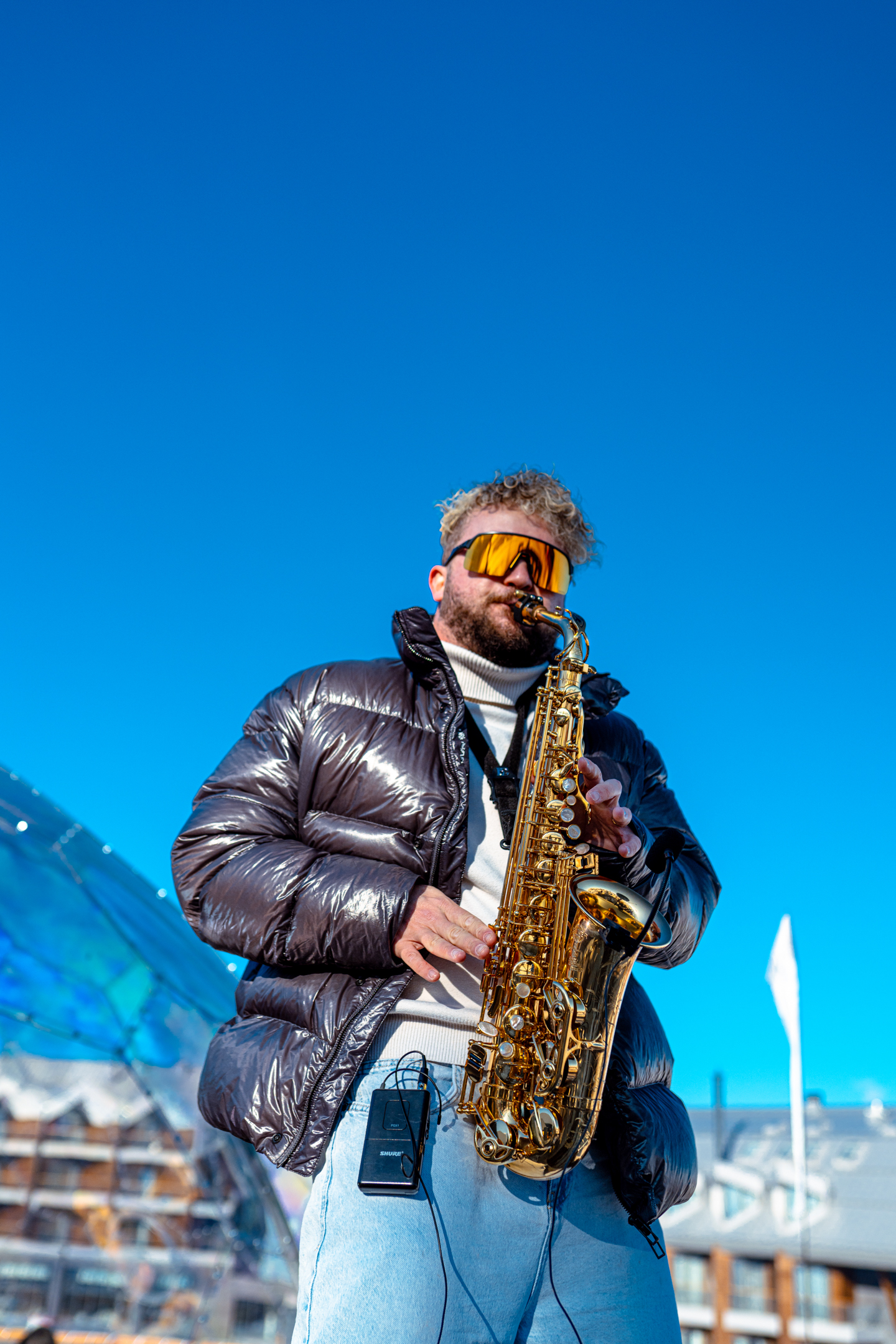 Sports and Entertainment