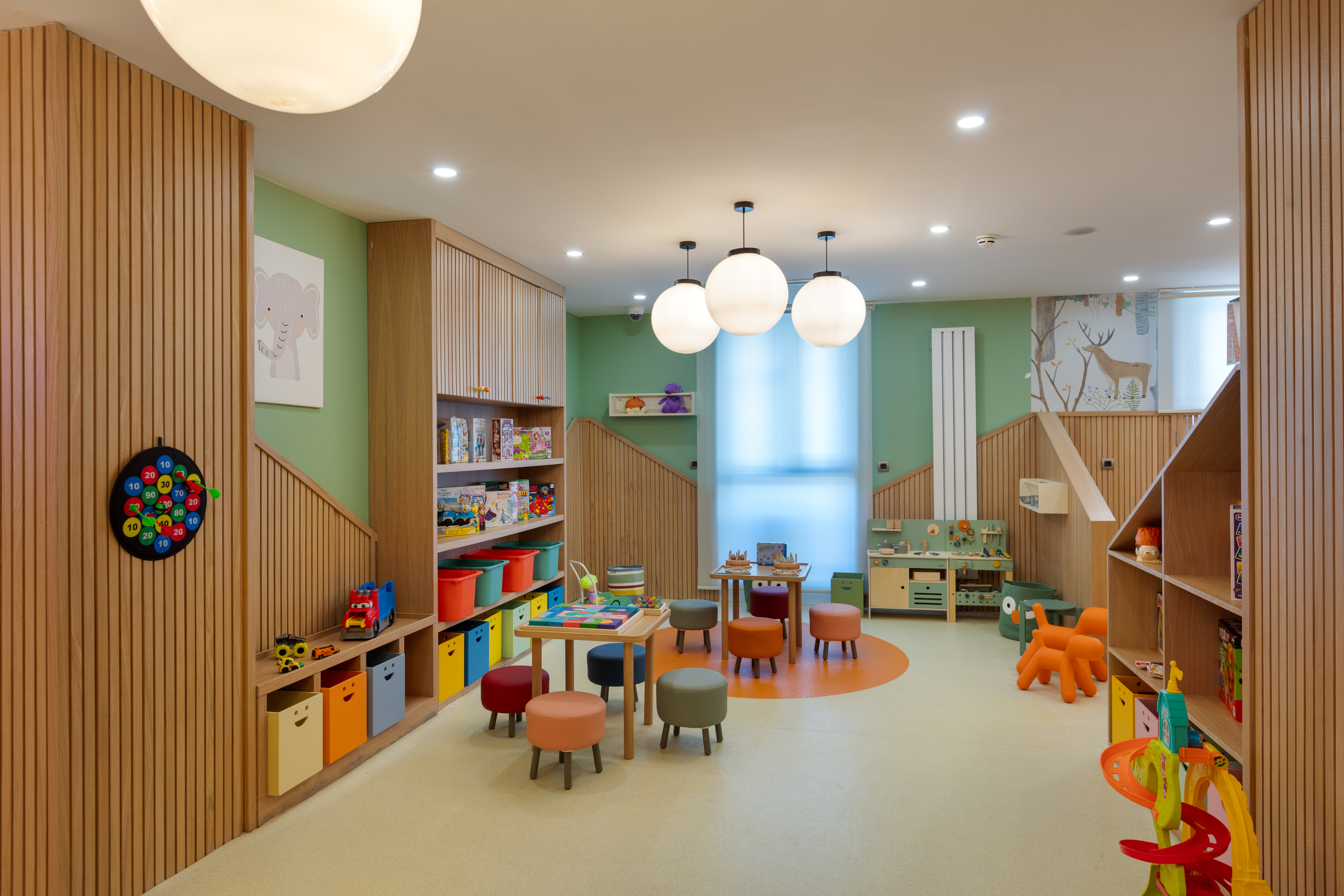 Sports and Entertainment