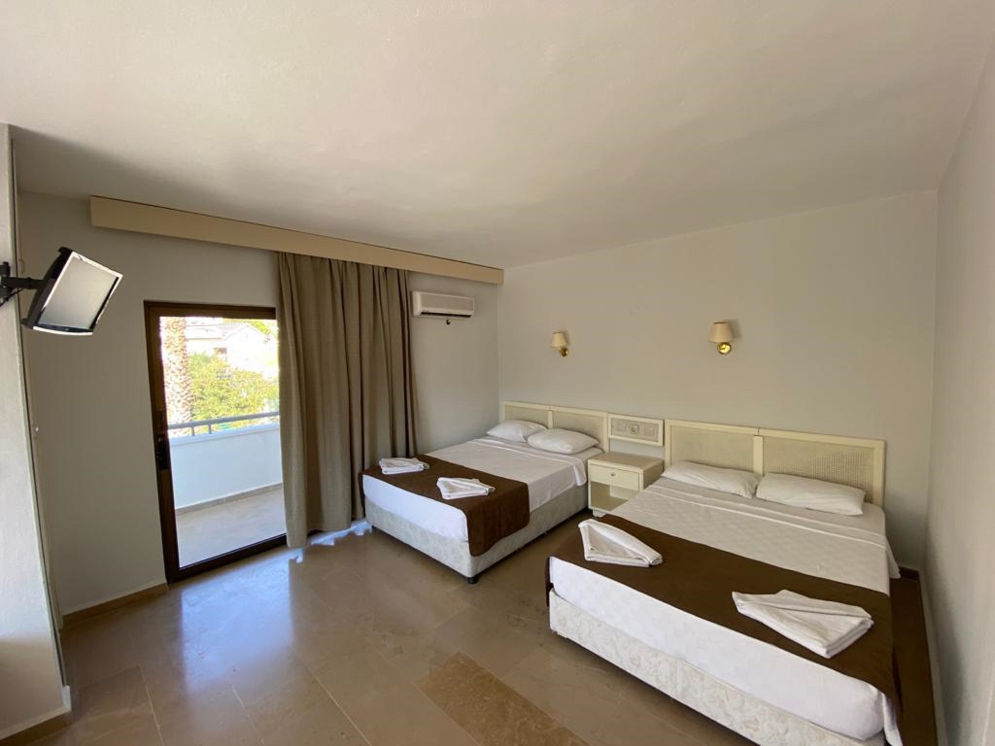 Family Room Standard