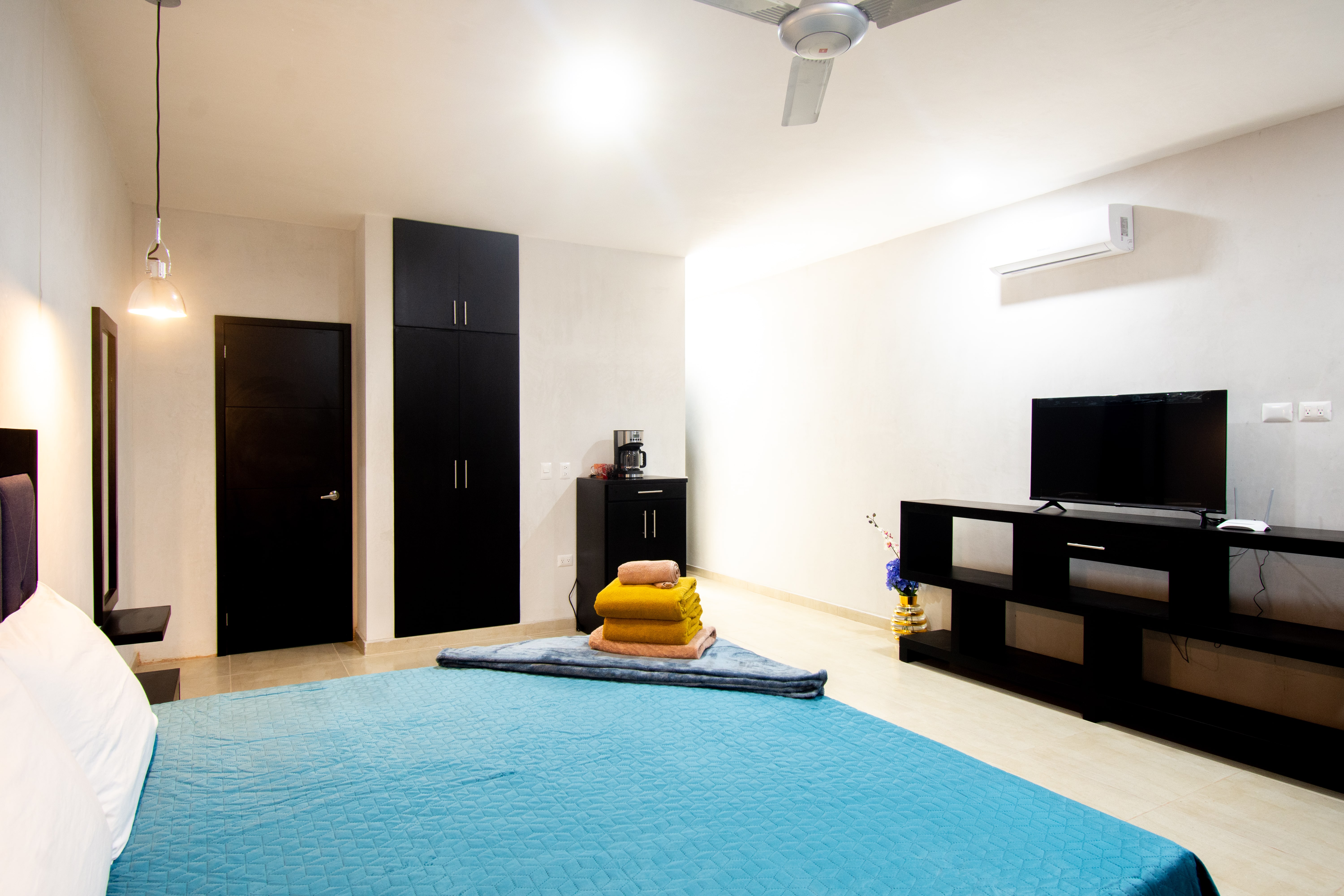 Junior Suite Pool View