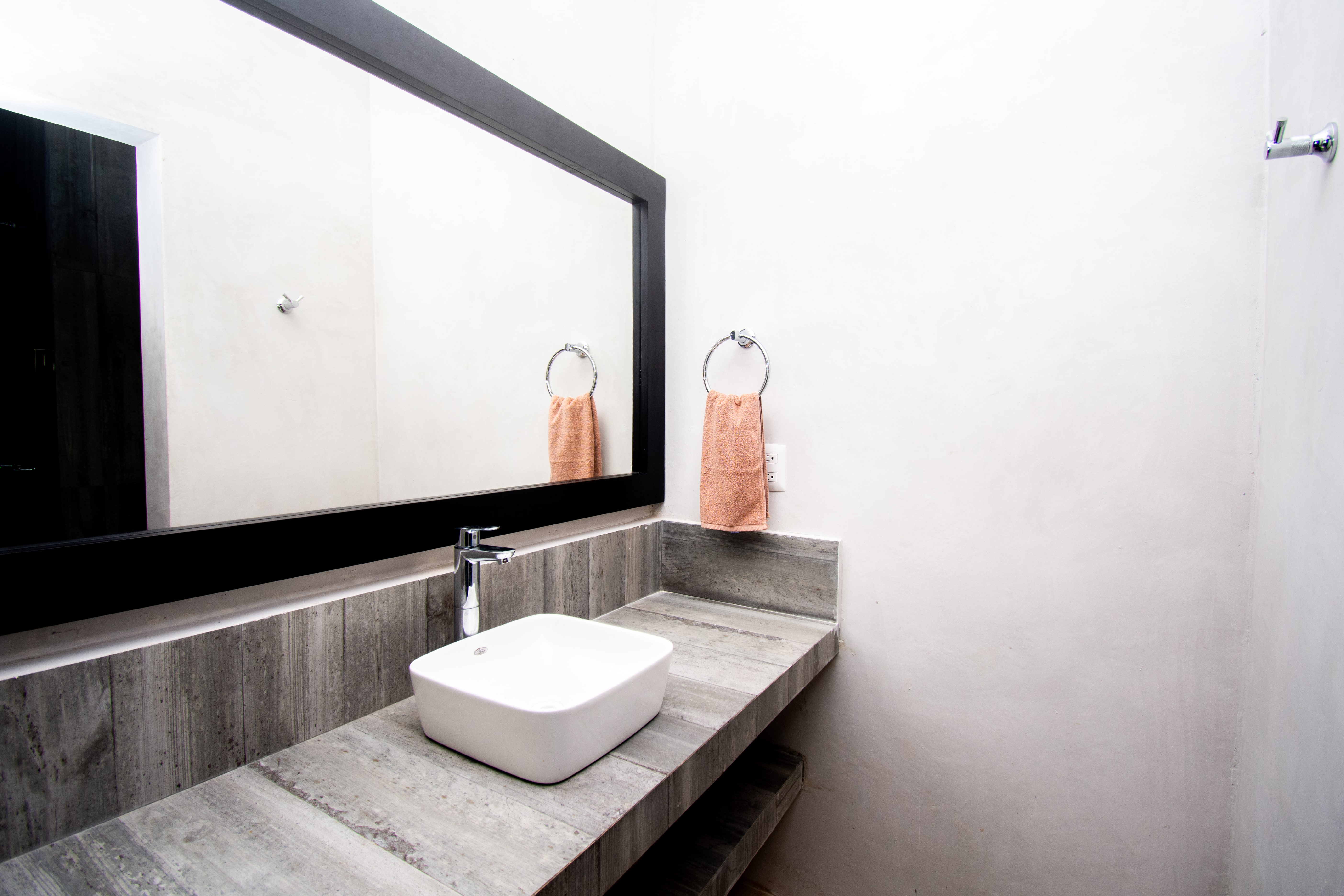 Junior Suite Pool View