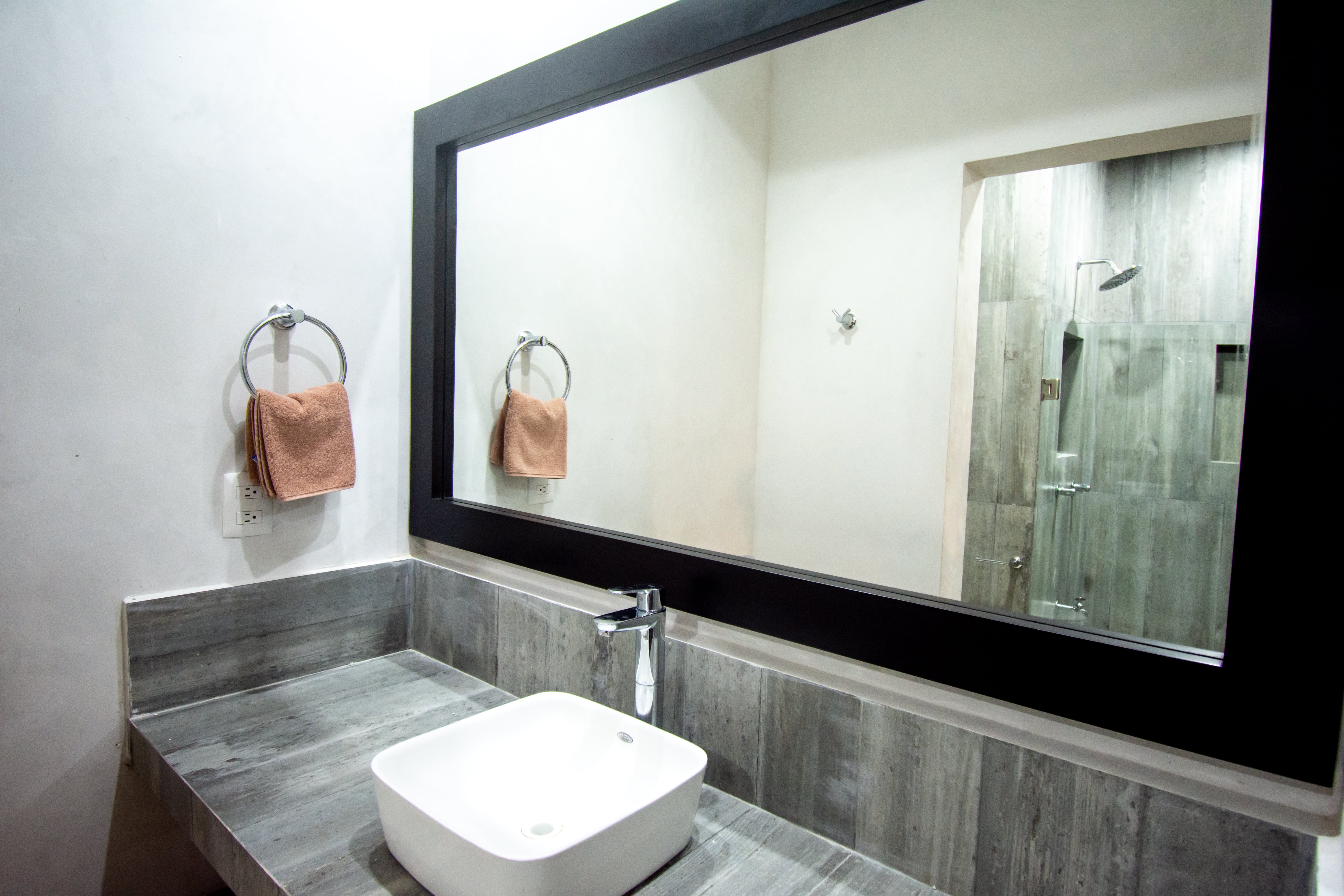 Junior Suite Pool View