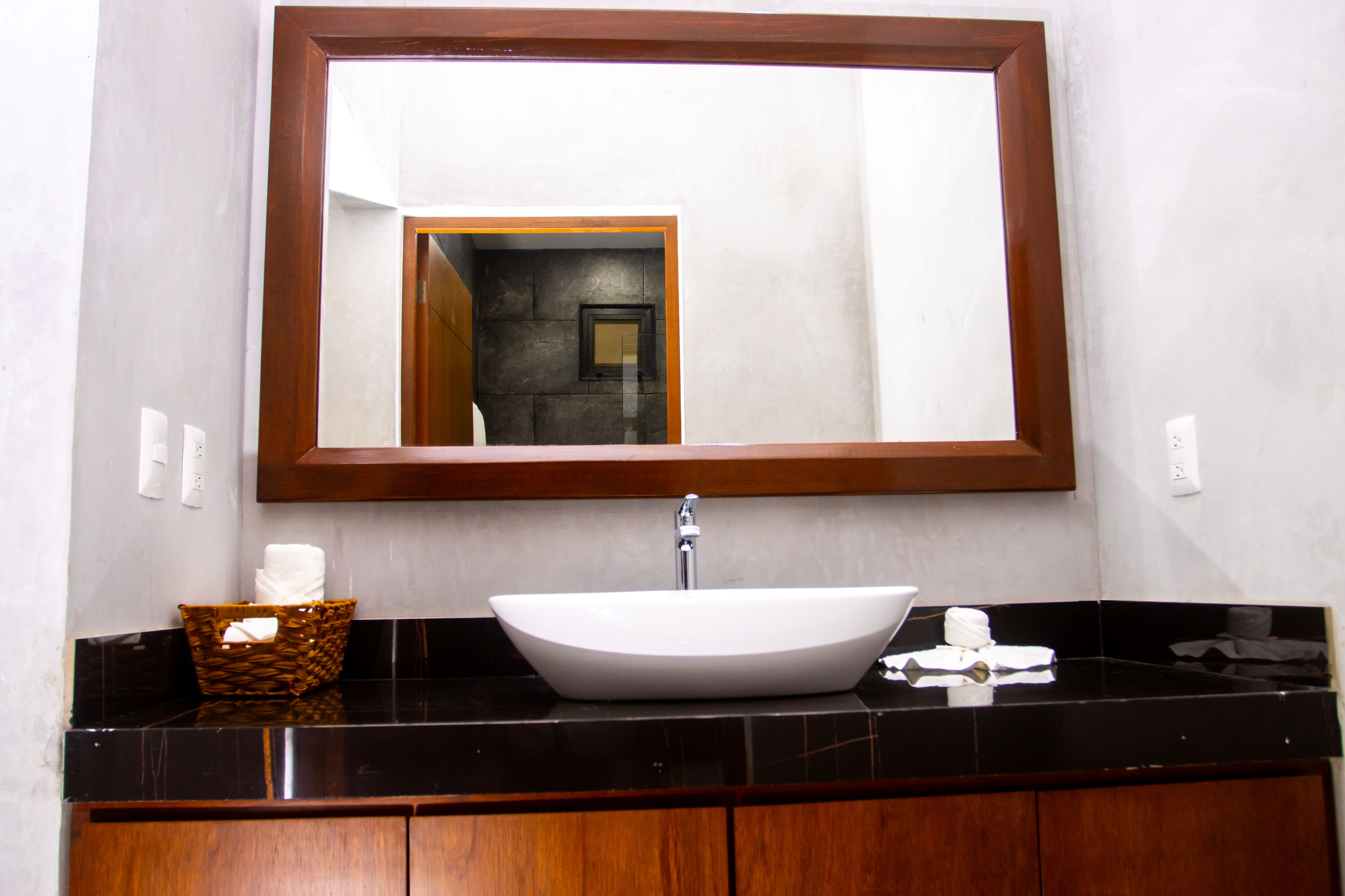 Suite Two Bedrooms Two Bathrooms