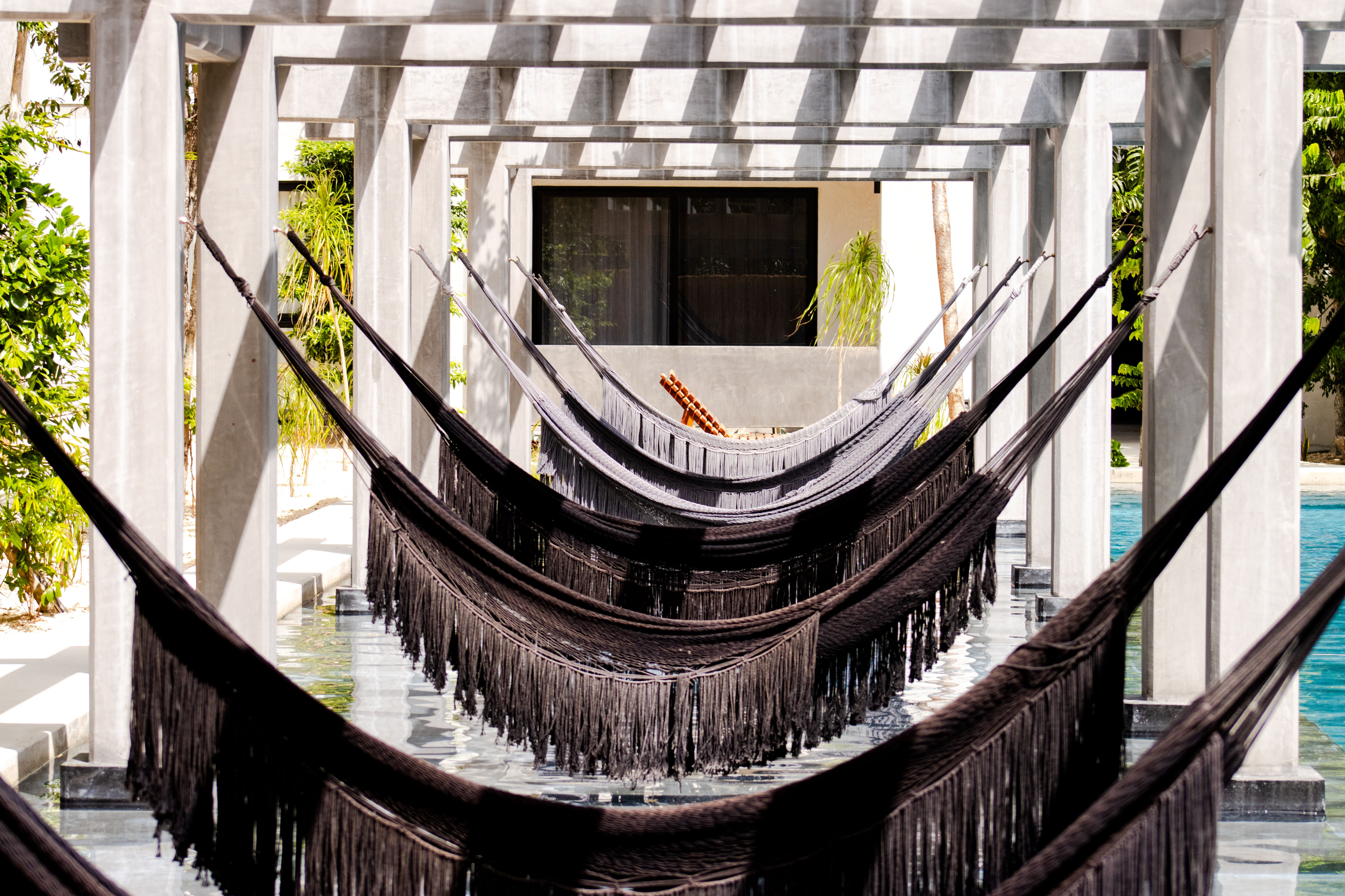 Suite Two Bedrooms Two Bathrooms