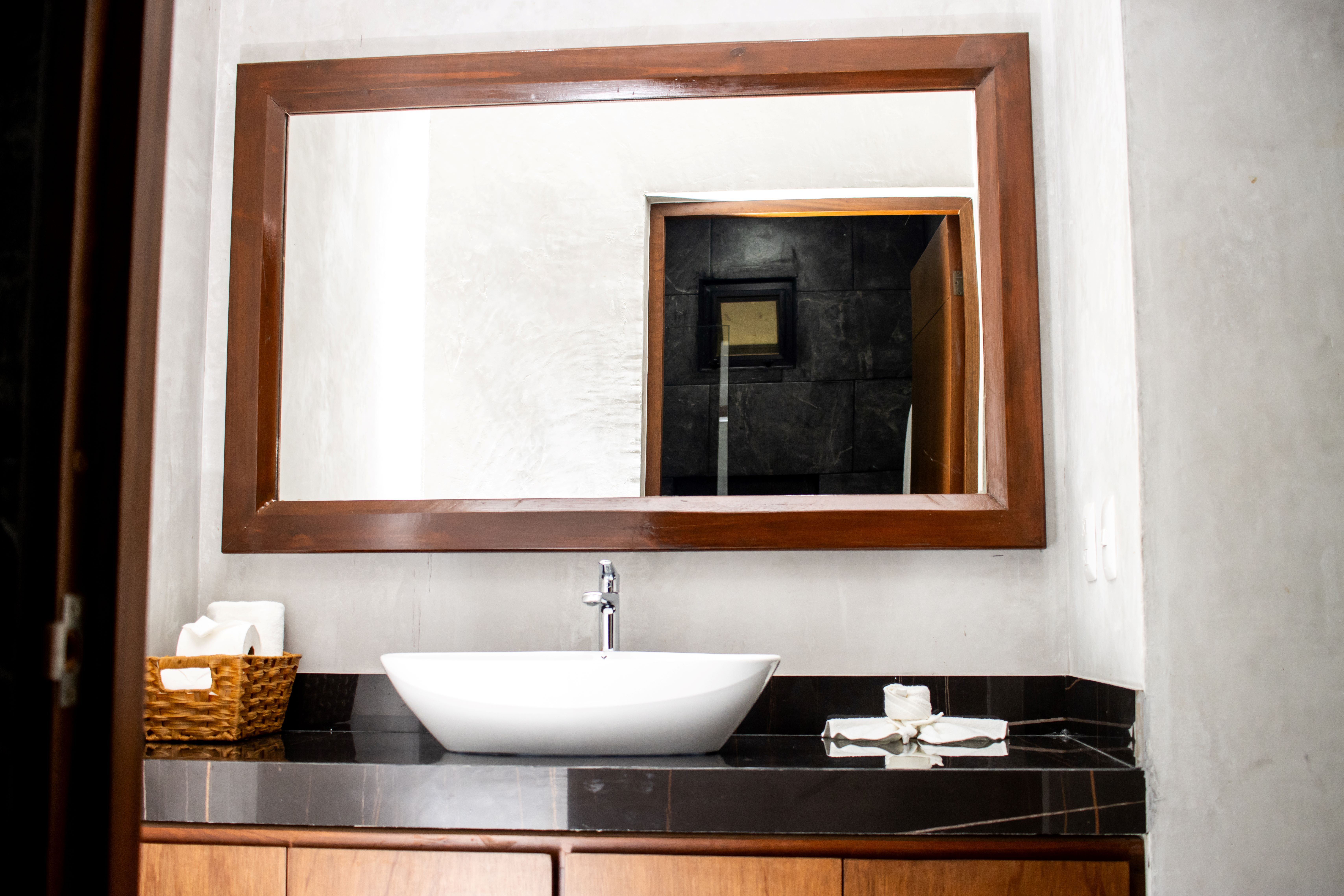 Suite Two Bedrooms Two Bathrooms