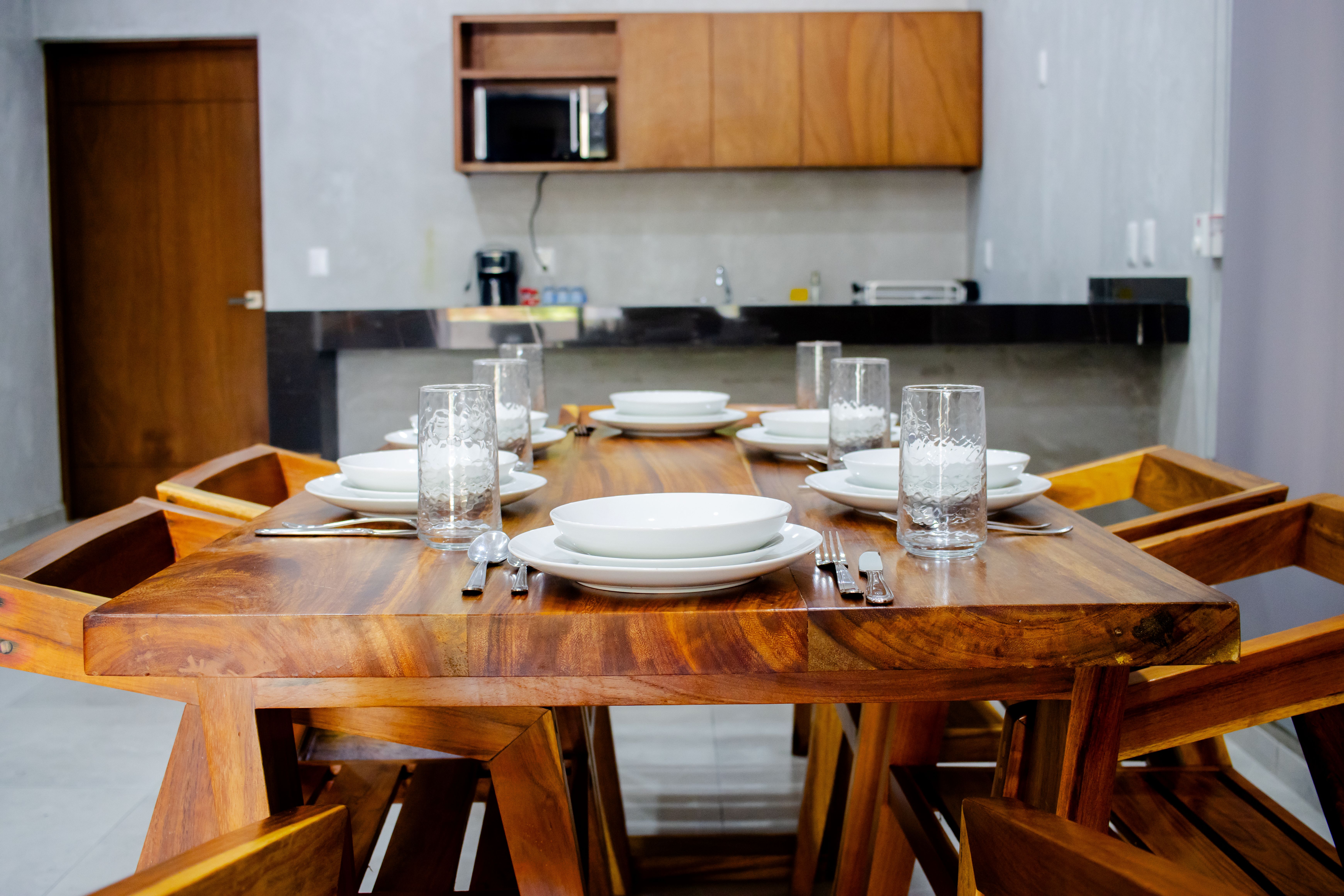 Suite Two Bedrooms Two Bathrooms