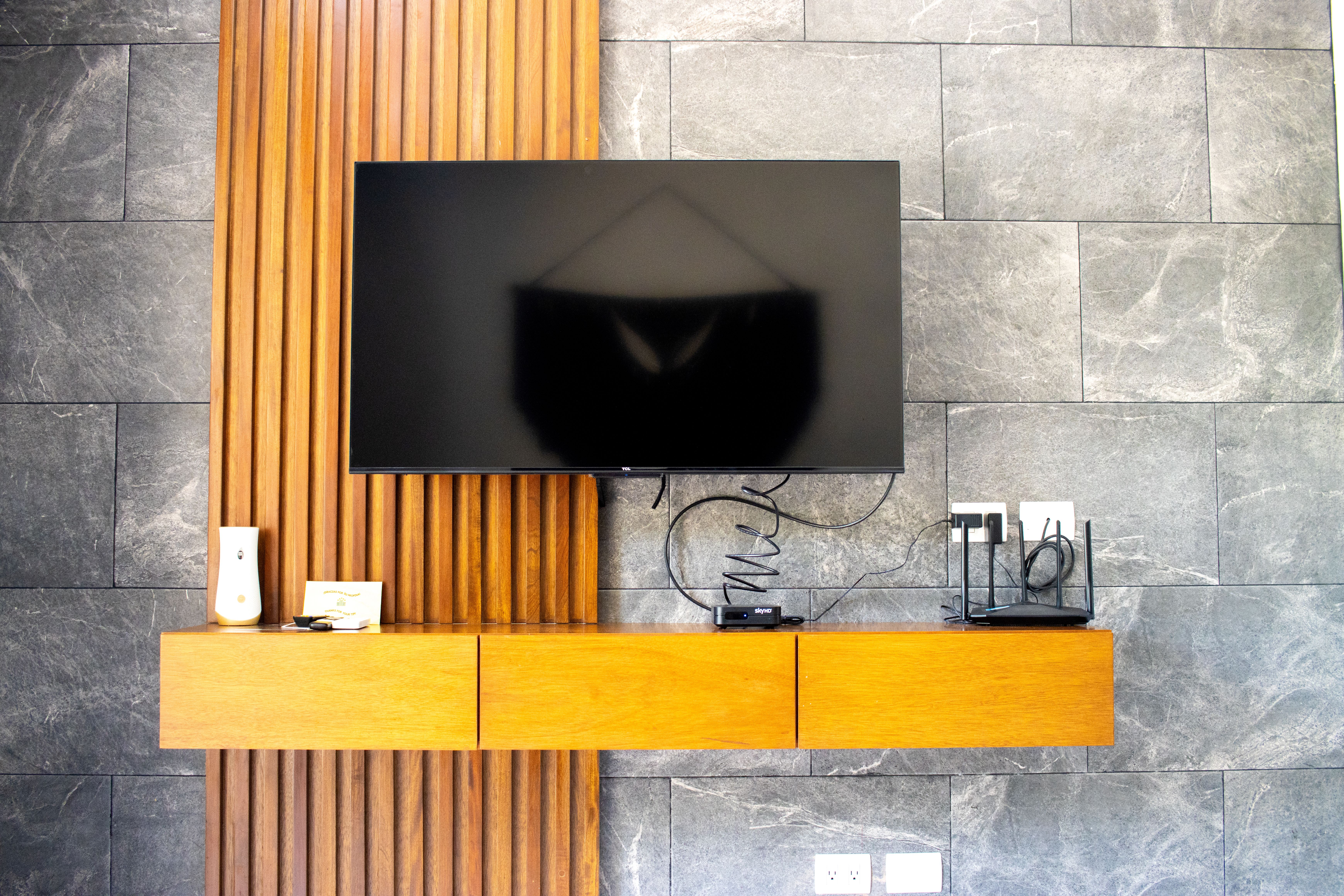 Suite Two Bedrooms Two Bathrooms