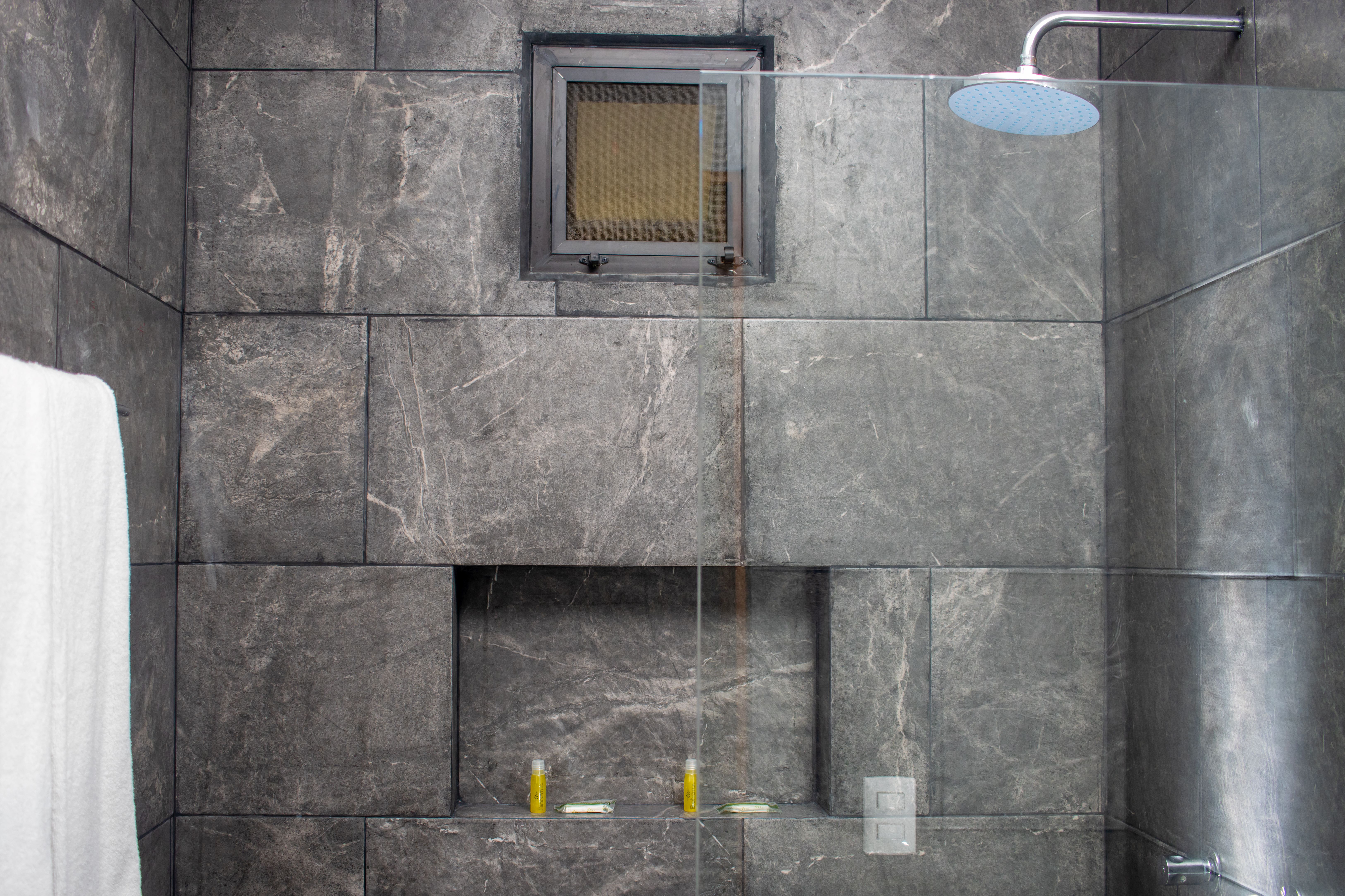 Suite Two Bedrooms Two Bathrooms