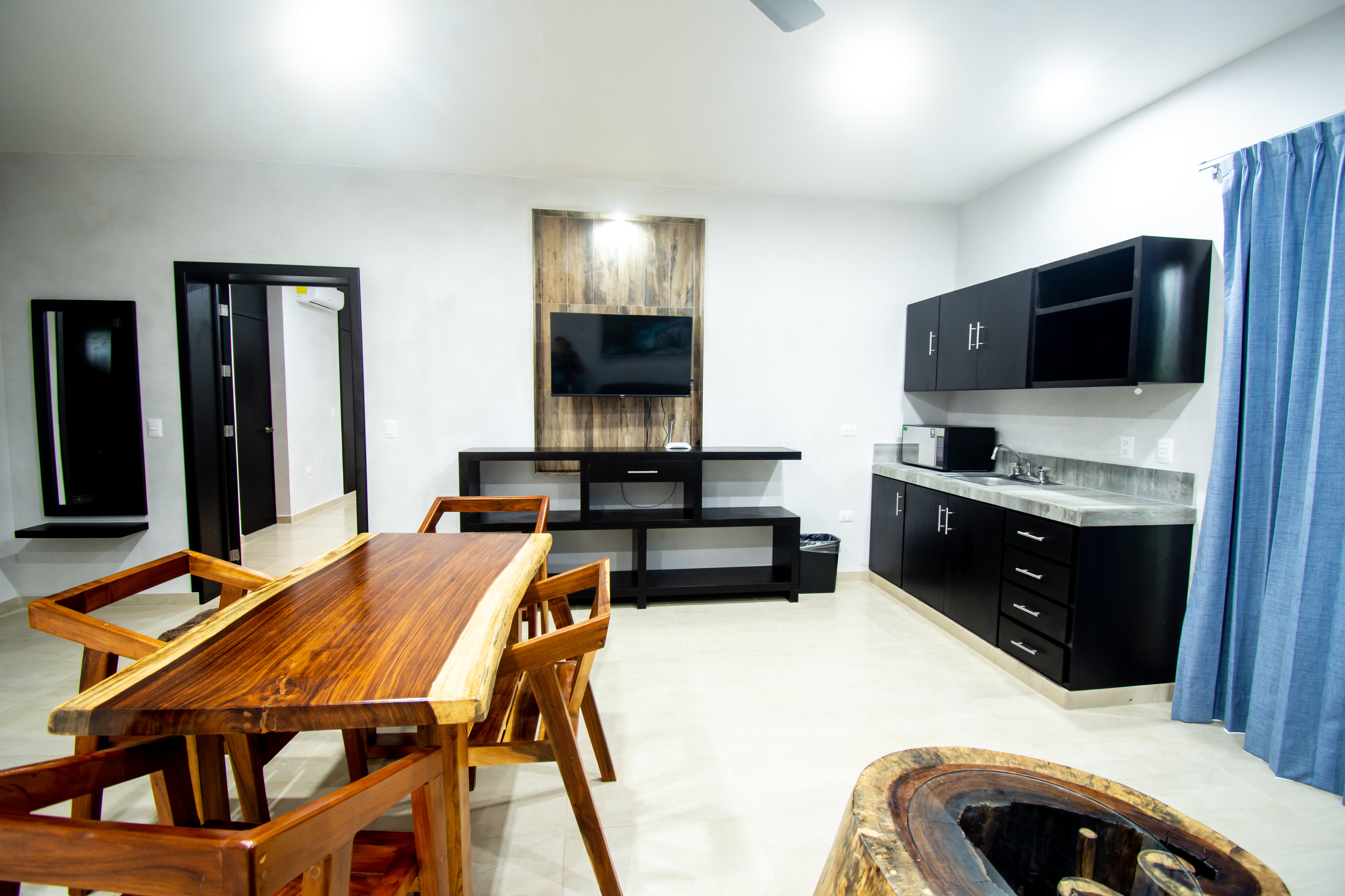 Junior Suite Pool View