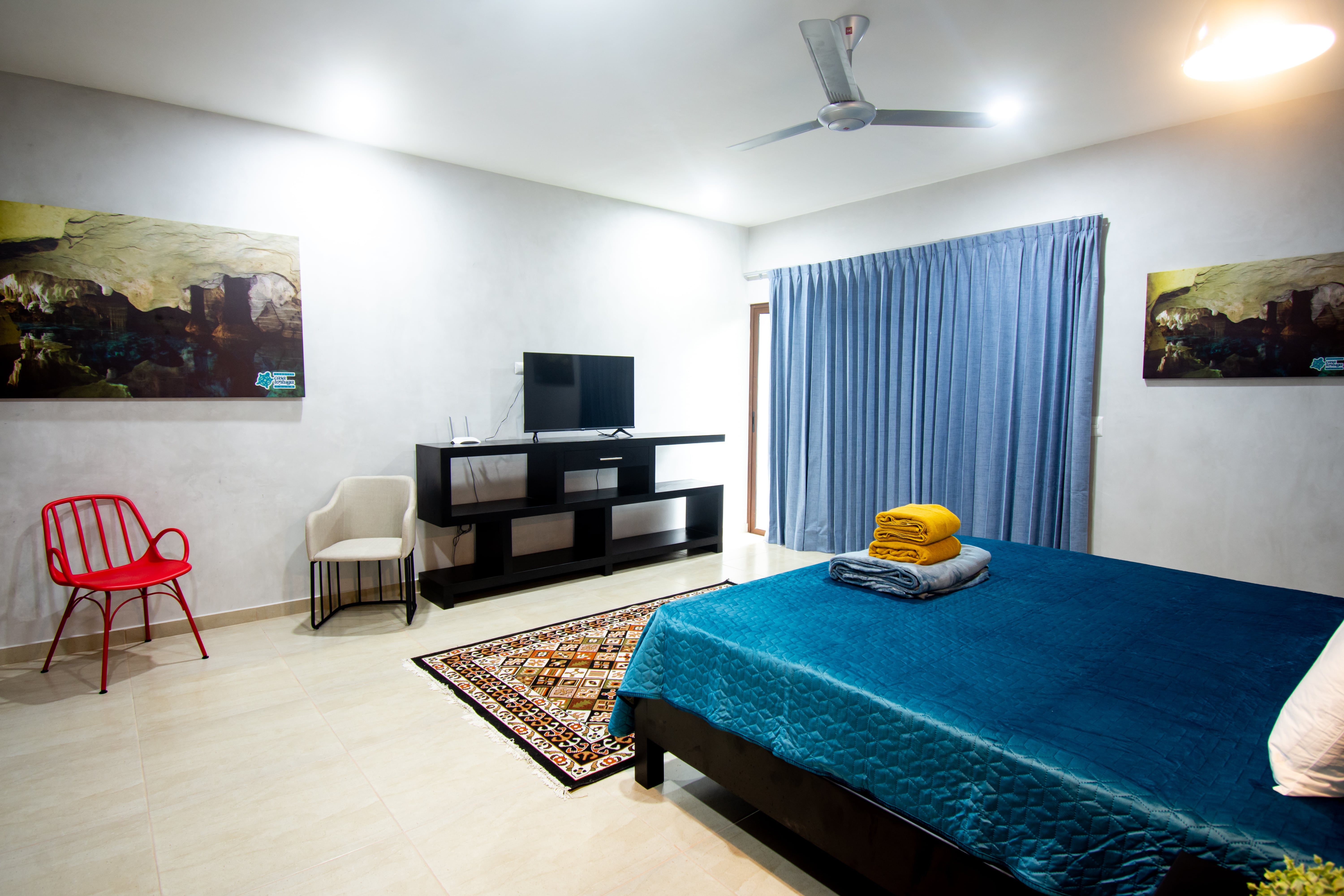 Junior Suite Pool View