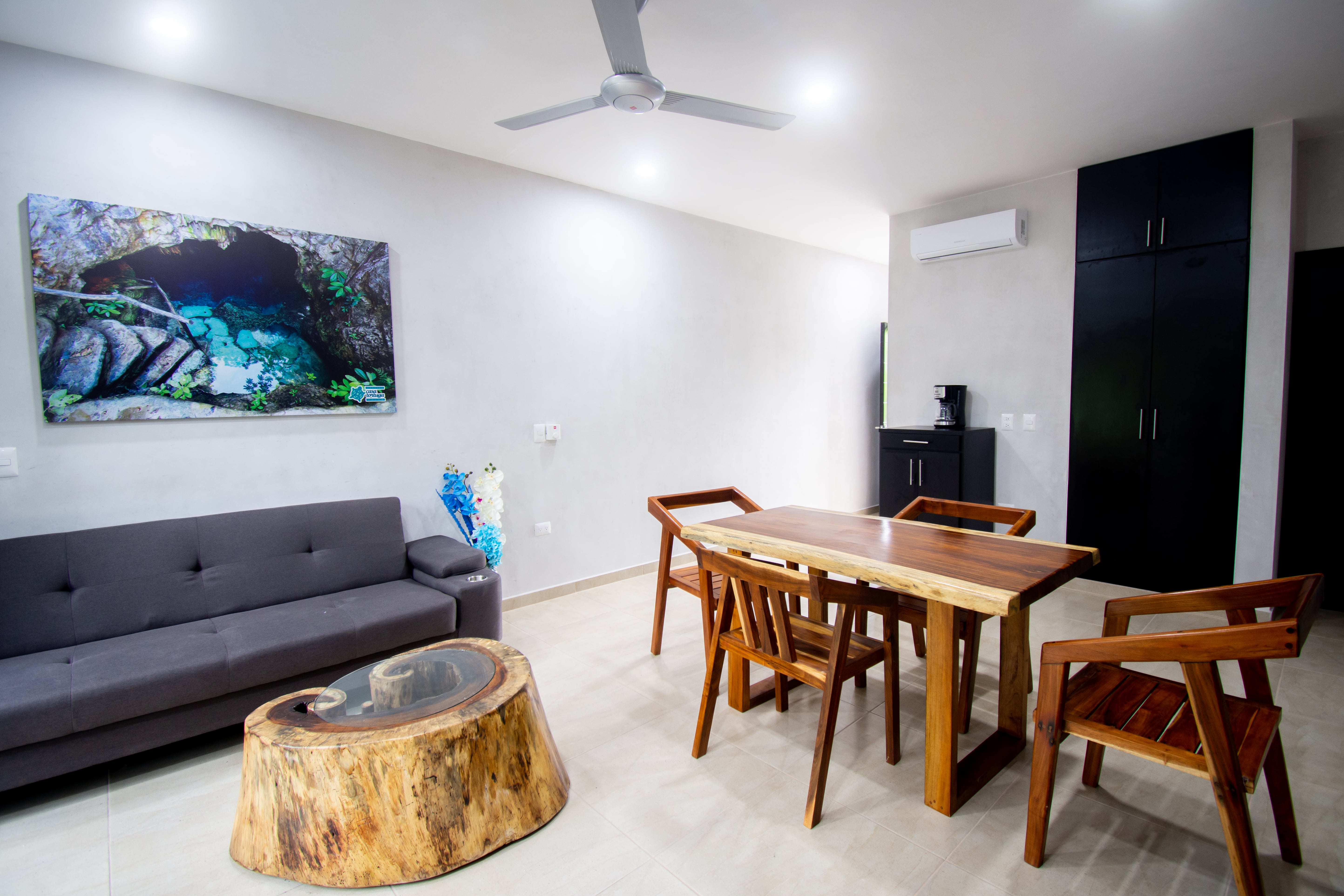 Junior Suite Pool View