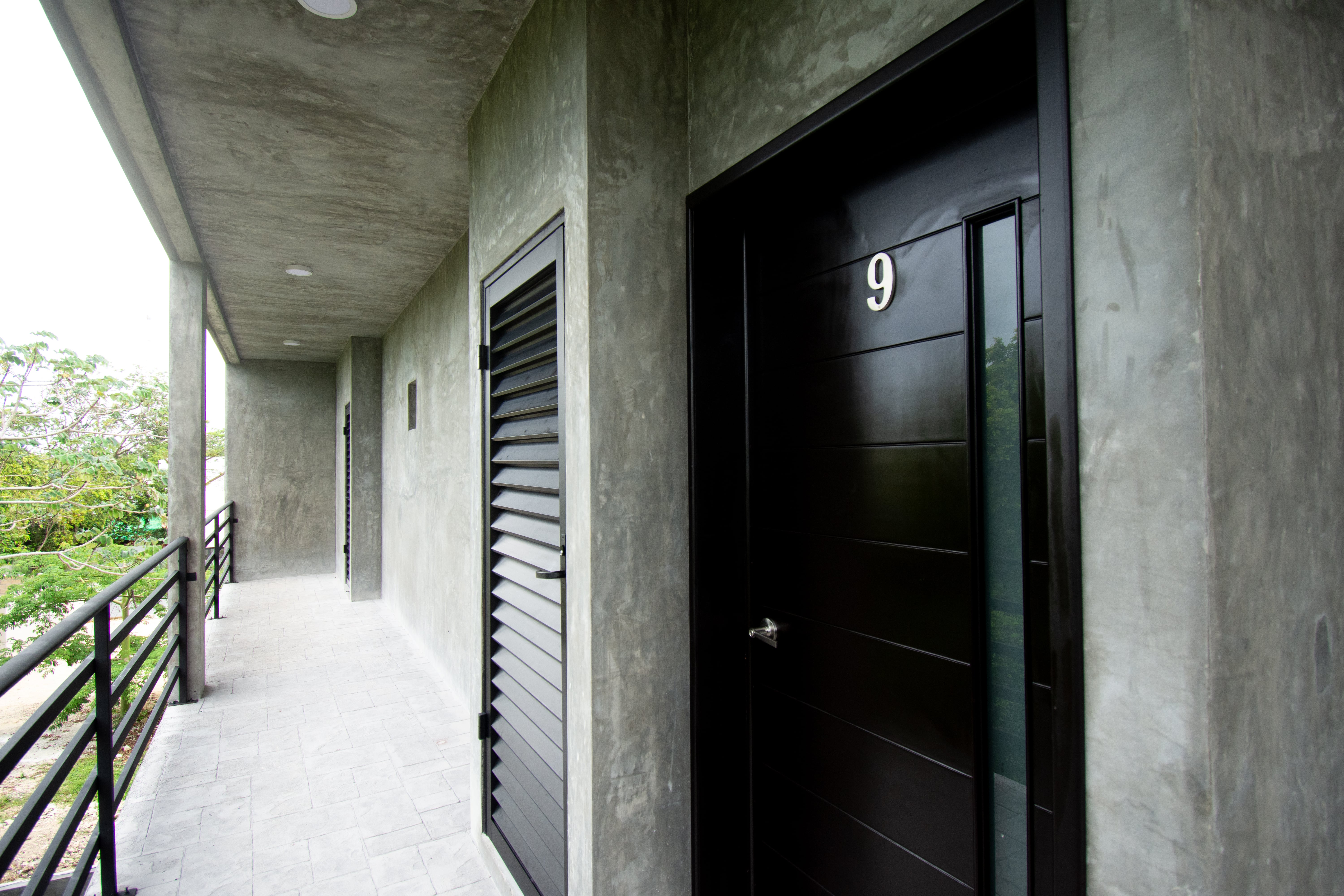 Junior Suite Pool View