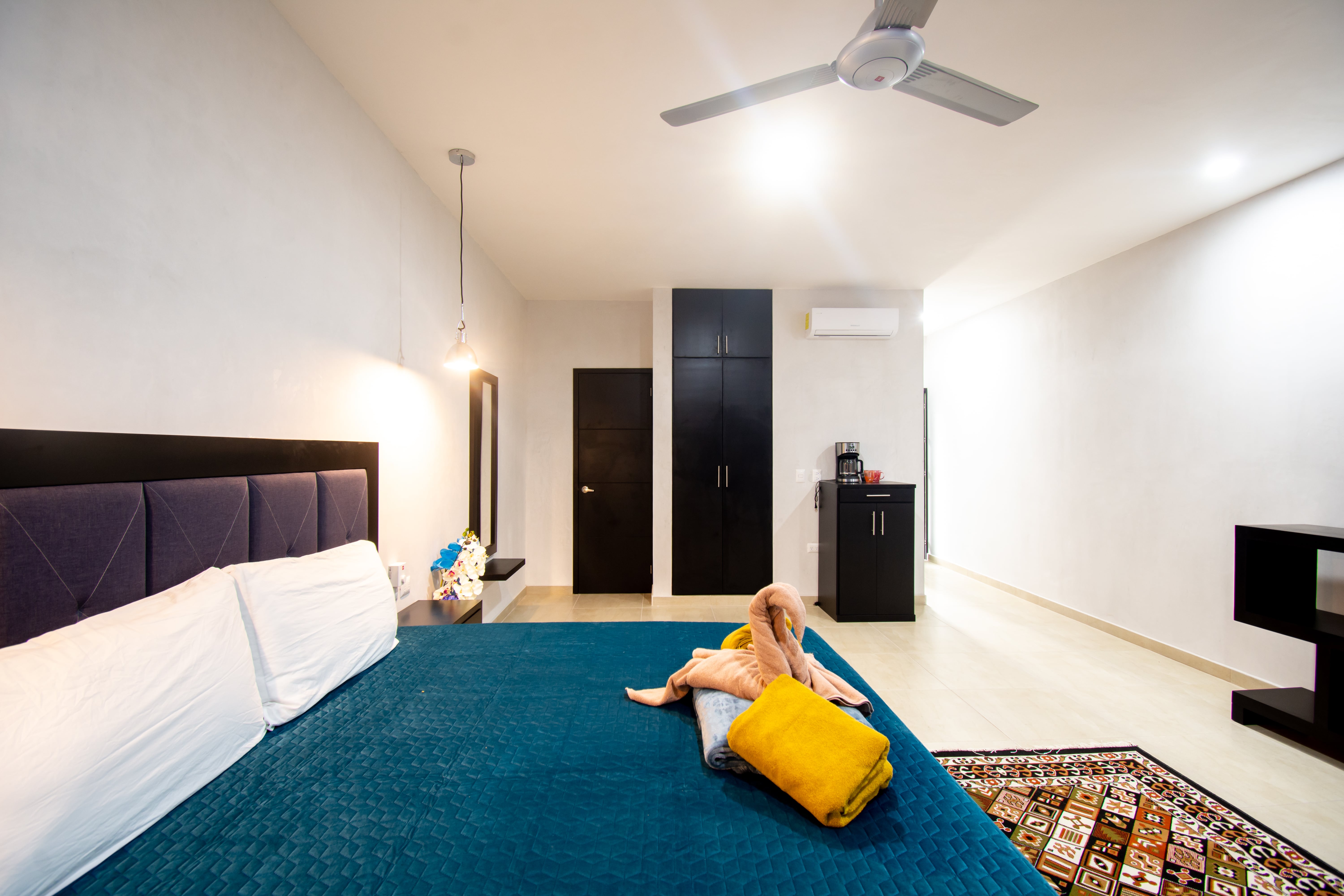 Junior Suite Pool View