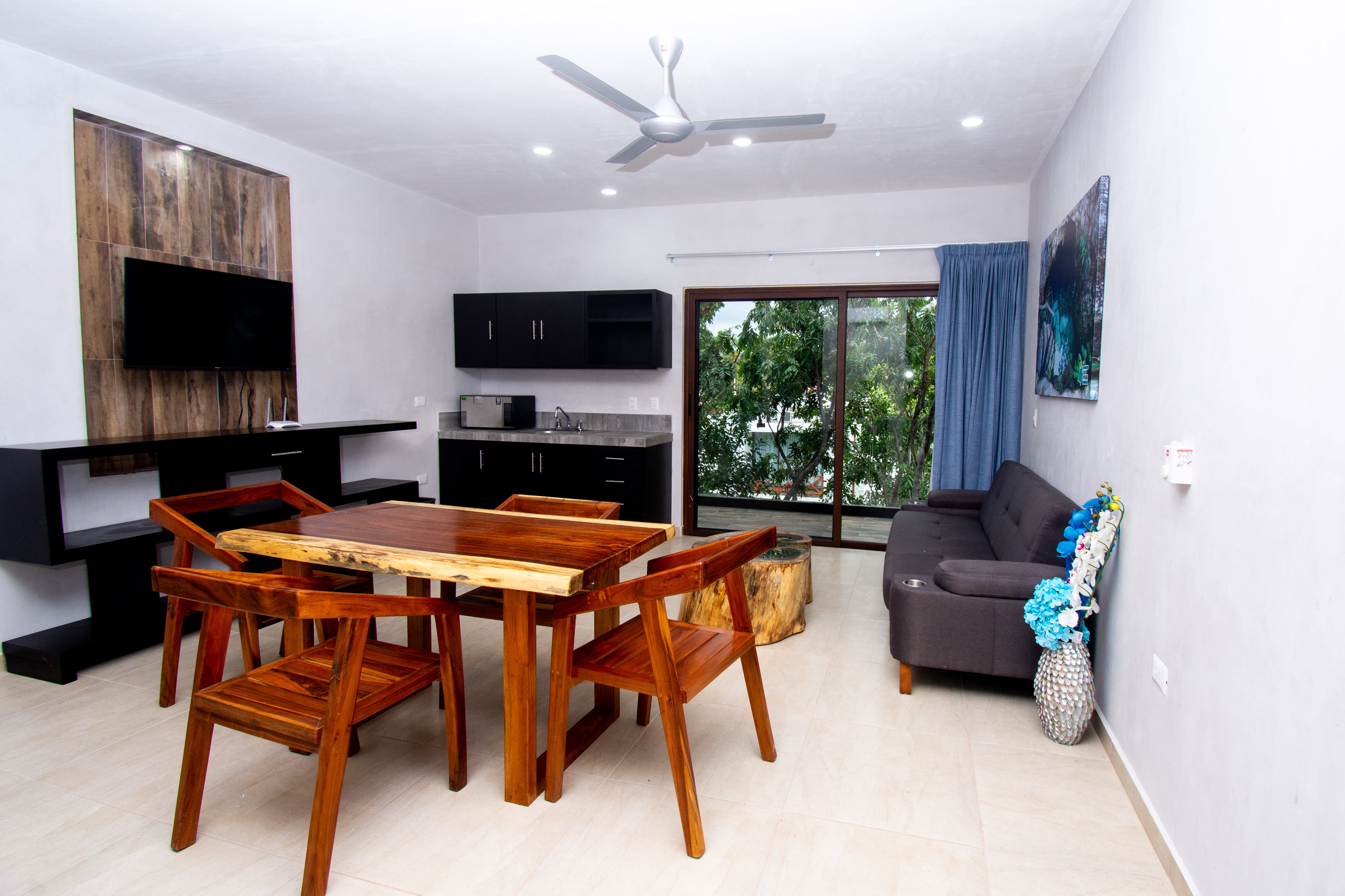 Junior Suite Pool View