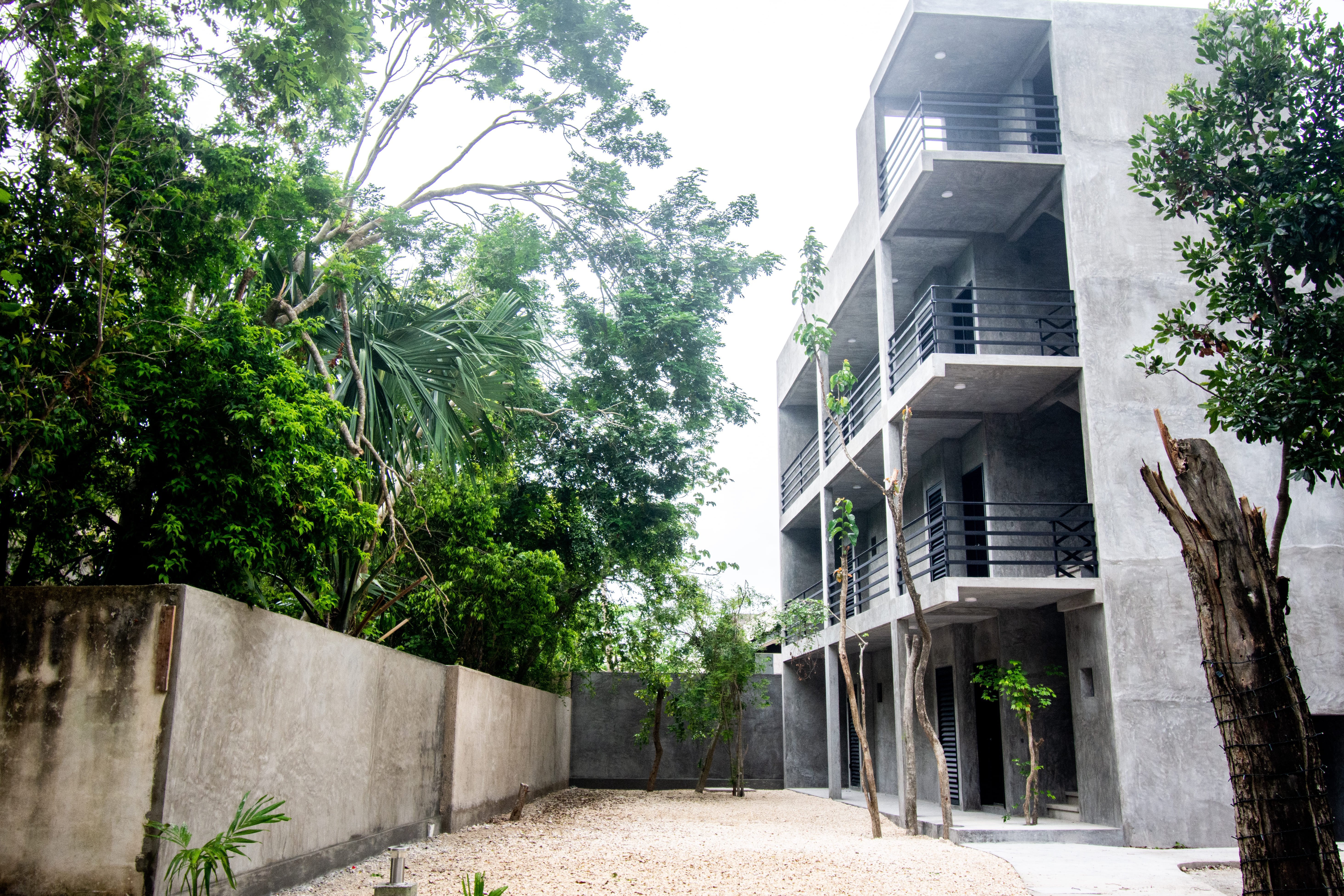 Double Superior Pool View