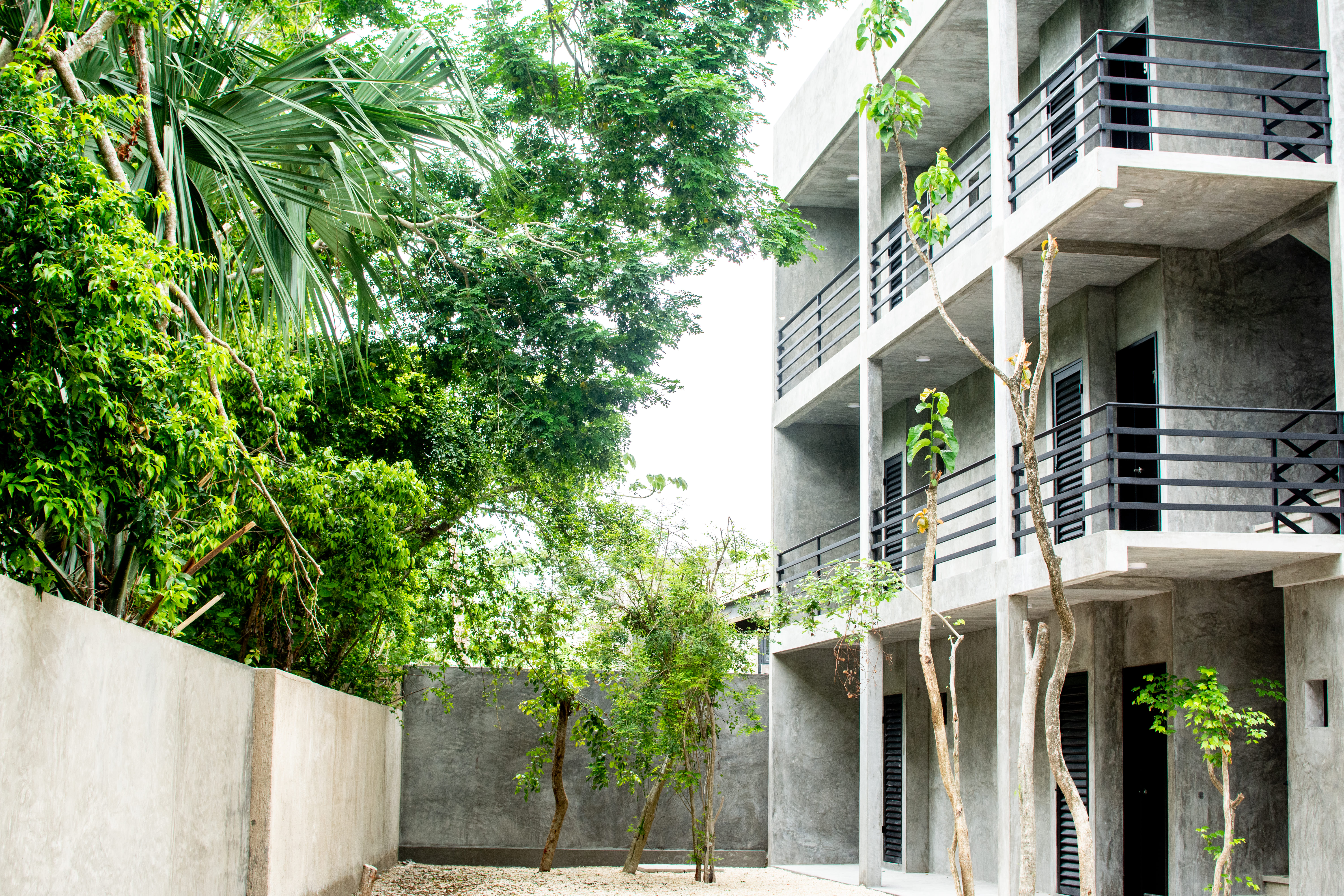 Double Superior Pool View