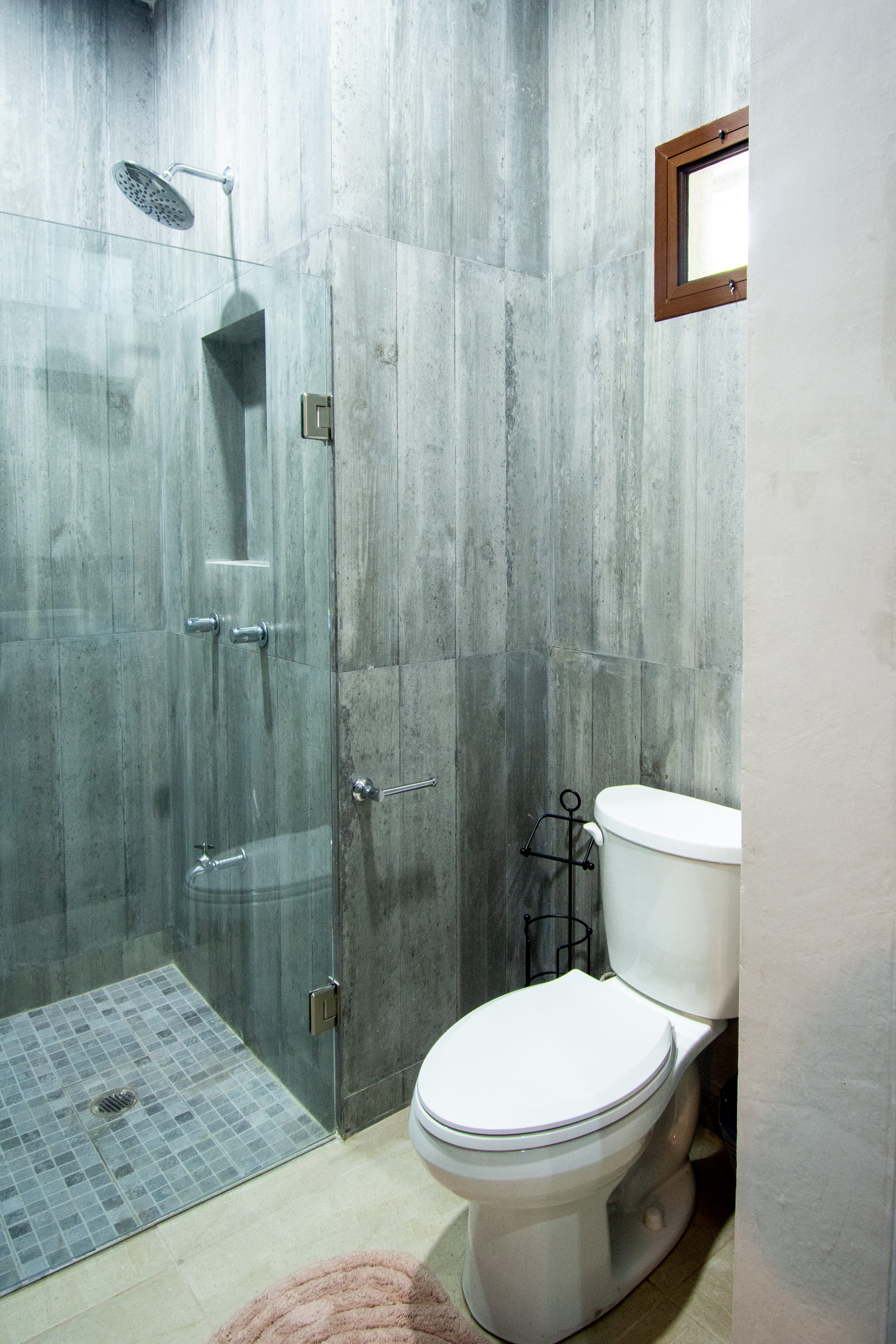 Double Superior Pool View