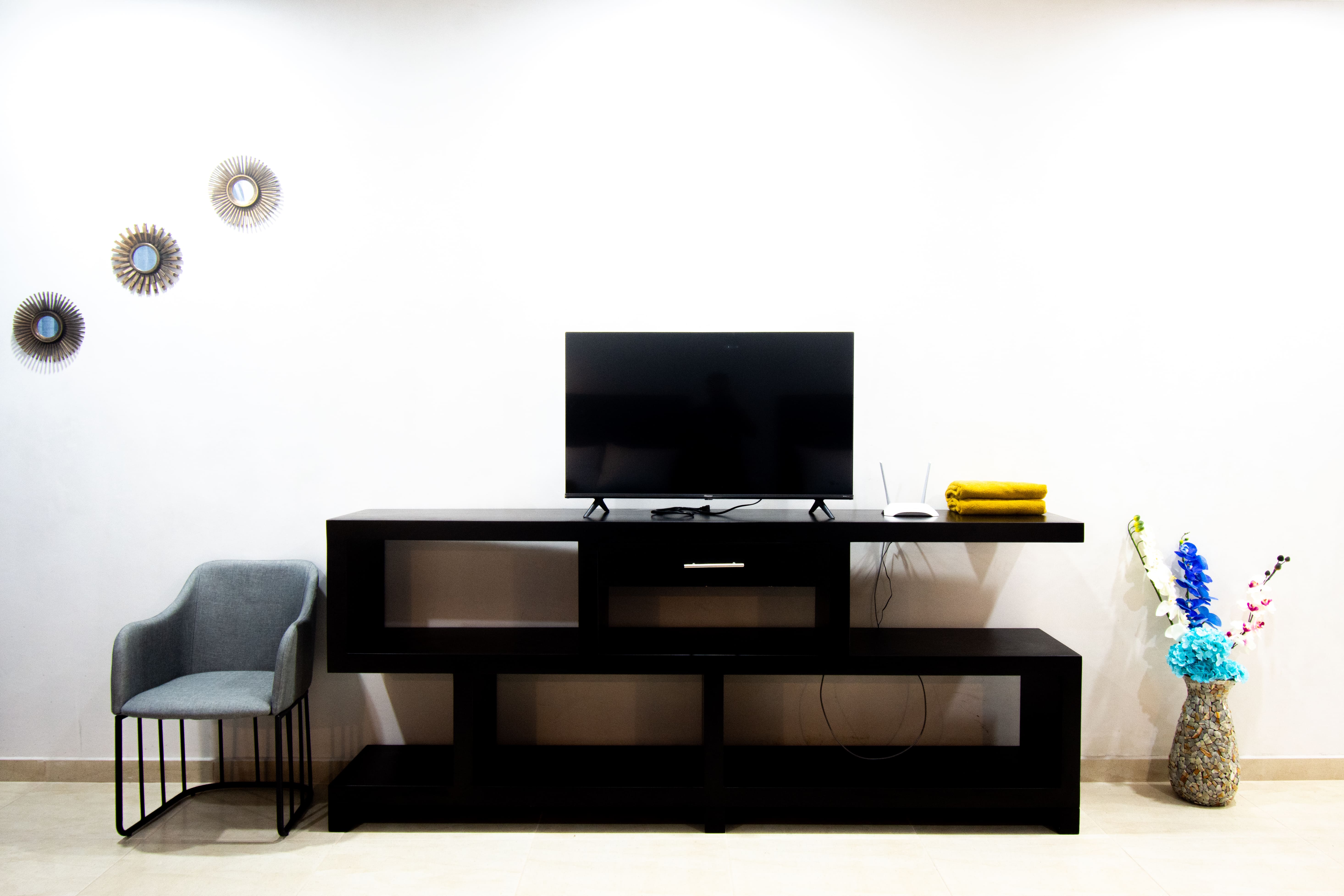 Double Superior Pool View